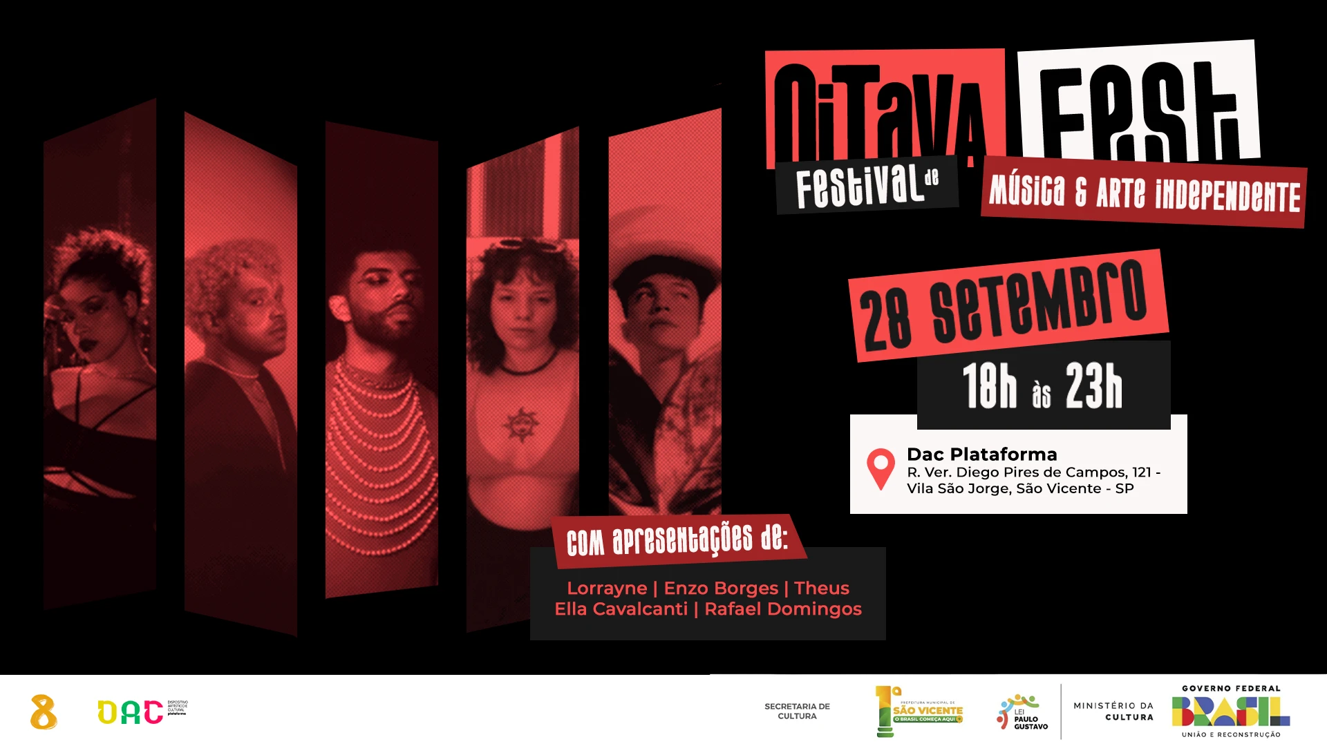 Oitavafest