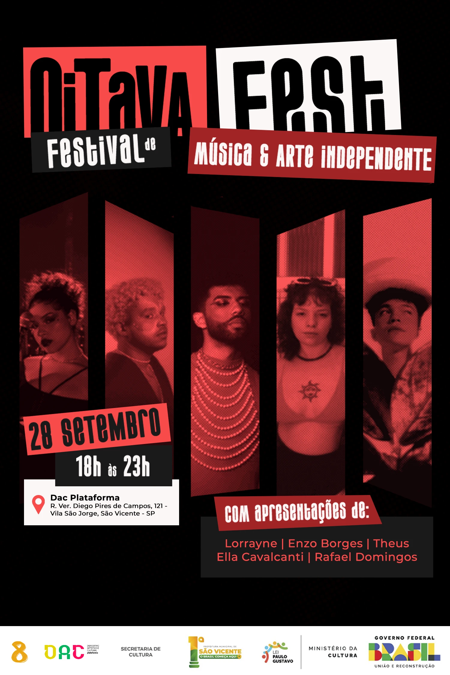 Oitavafest