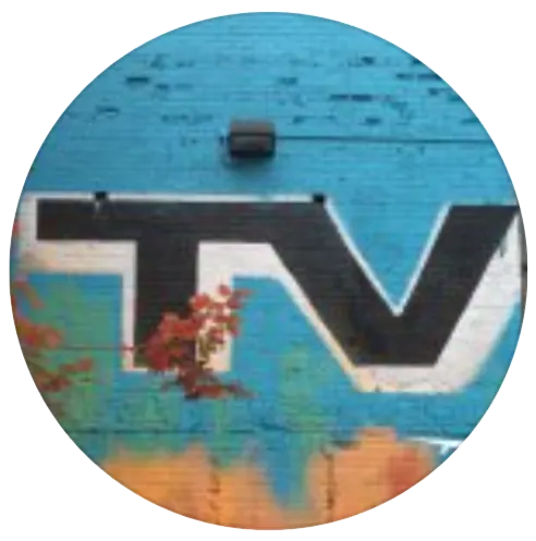 TV Lounge
