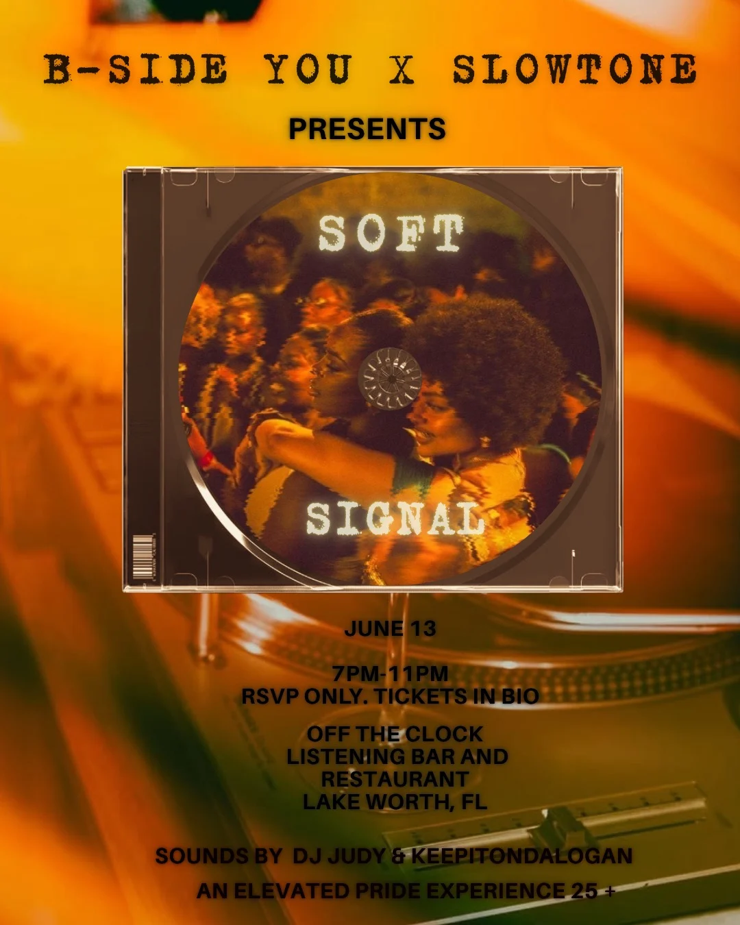 Soft Signal