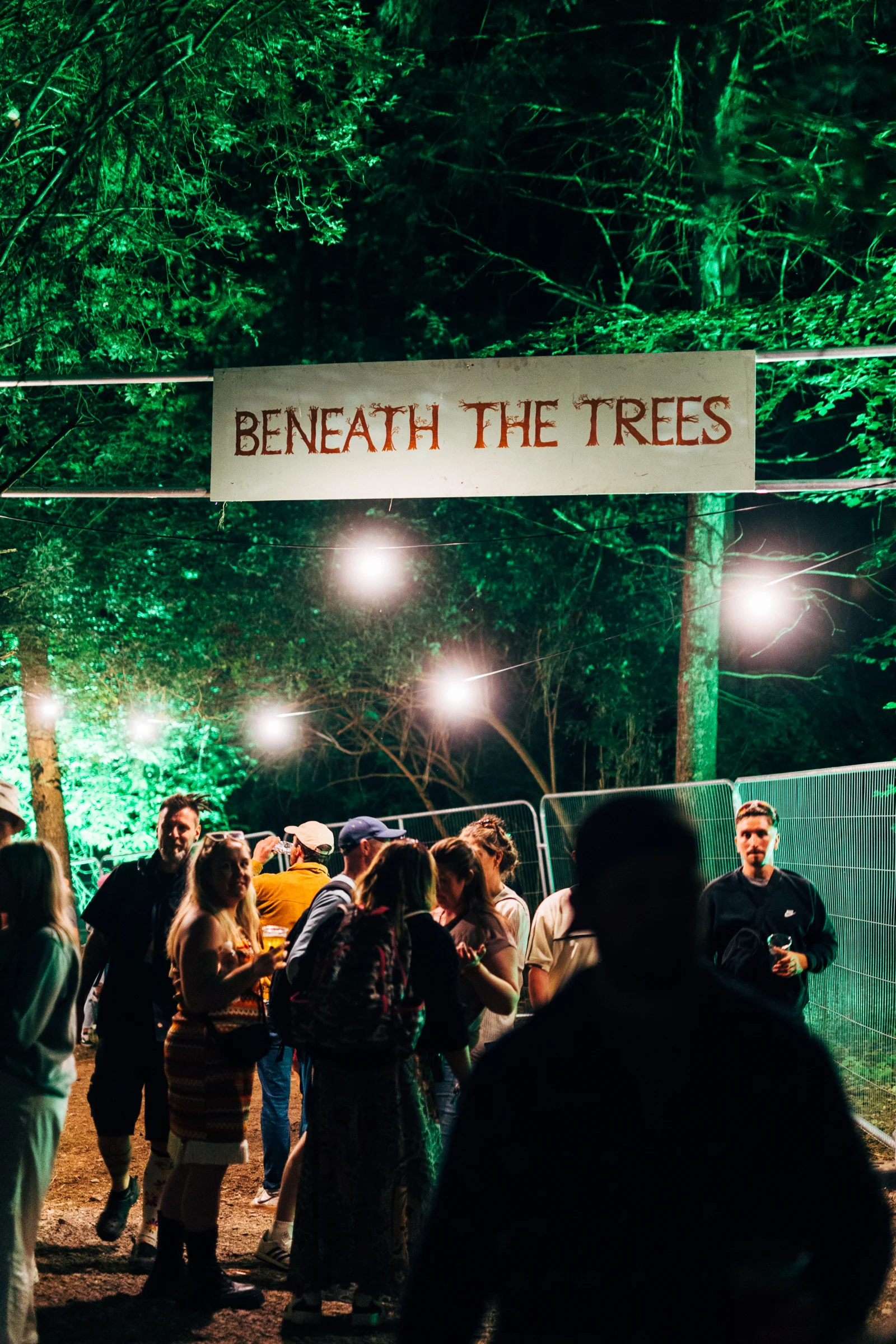 June 22nd  Festival Soundmate31 Forest
