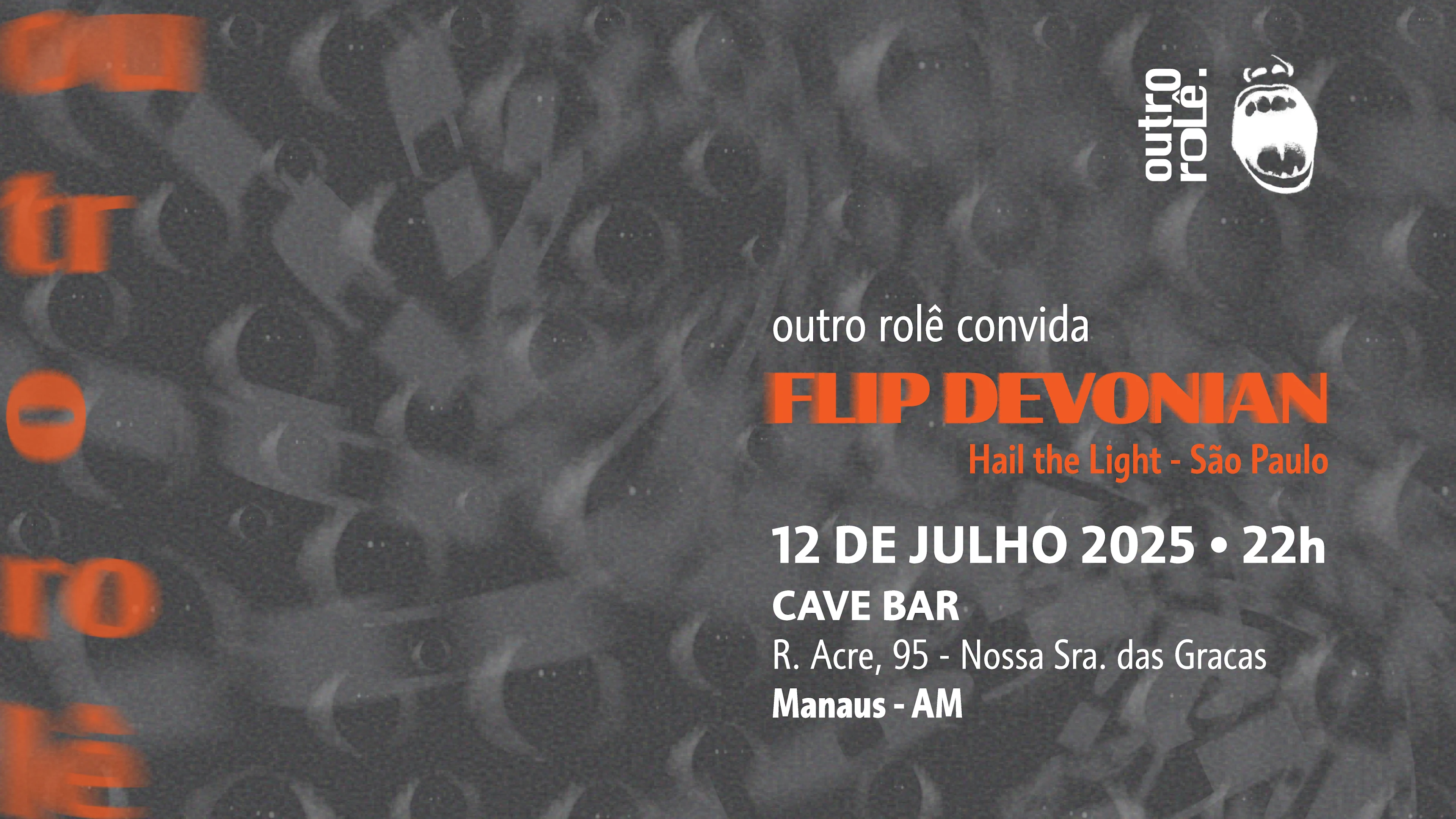 Outro Rolê: Flip Devonian