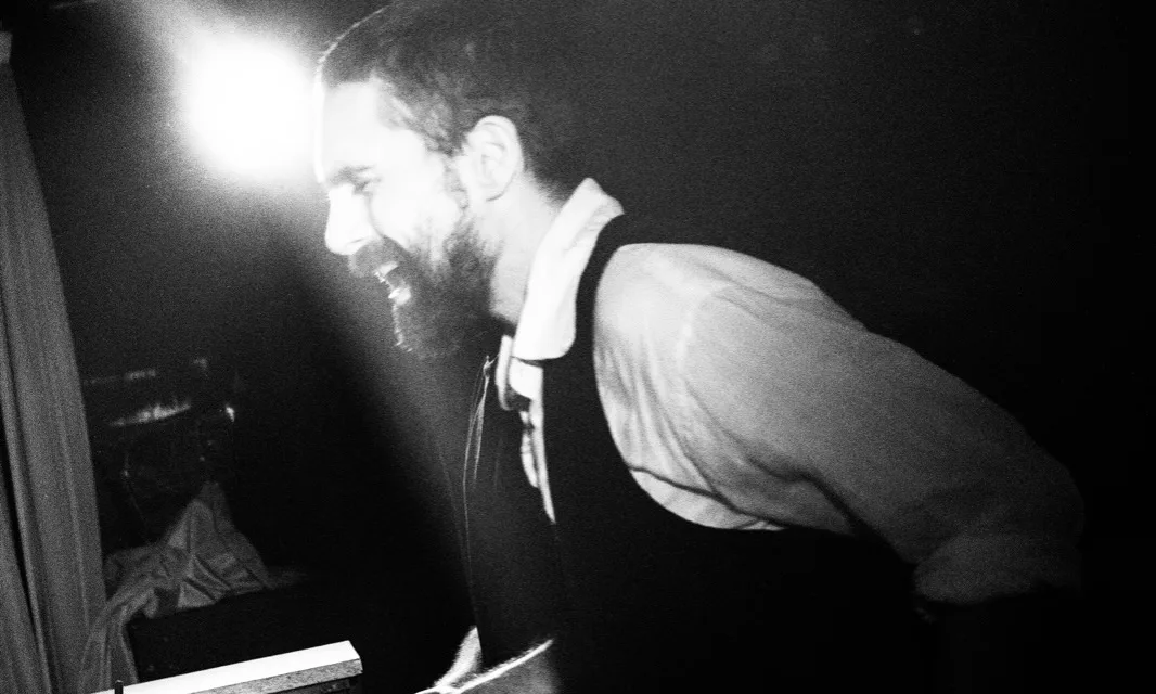 Atacama, Pablo Saavedra De Decker W/ Alvaro Pignatari