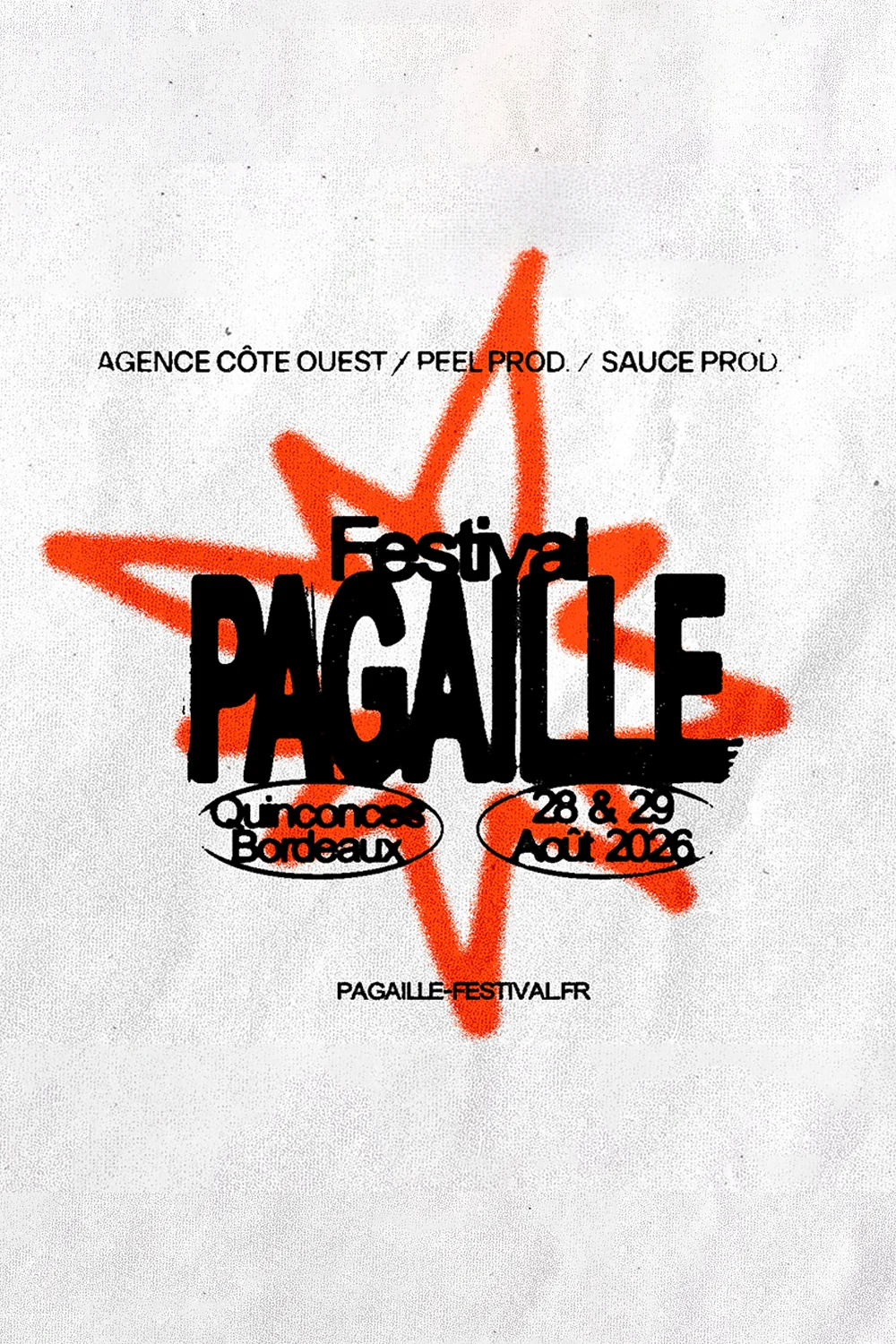 Festival Pagaille