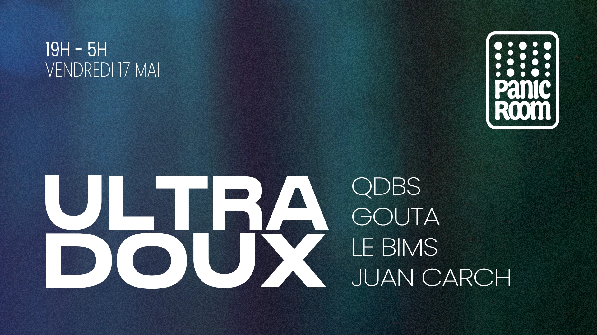 Ultra Doux