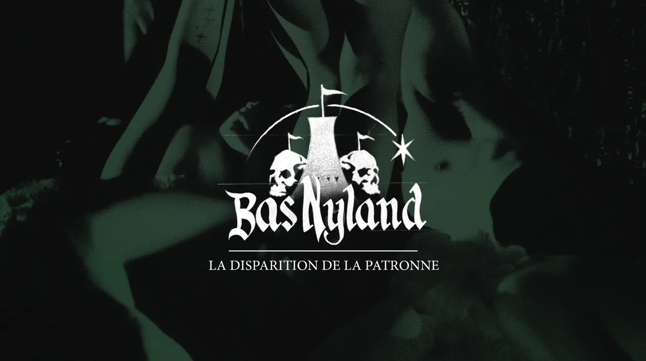 Bas Nyland : La Disparition De La Patronne