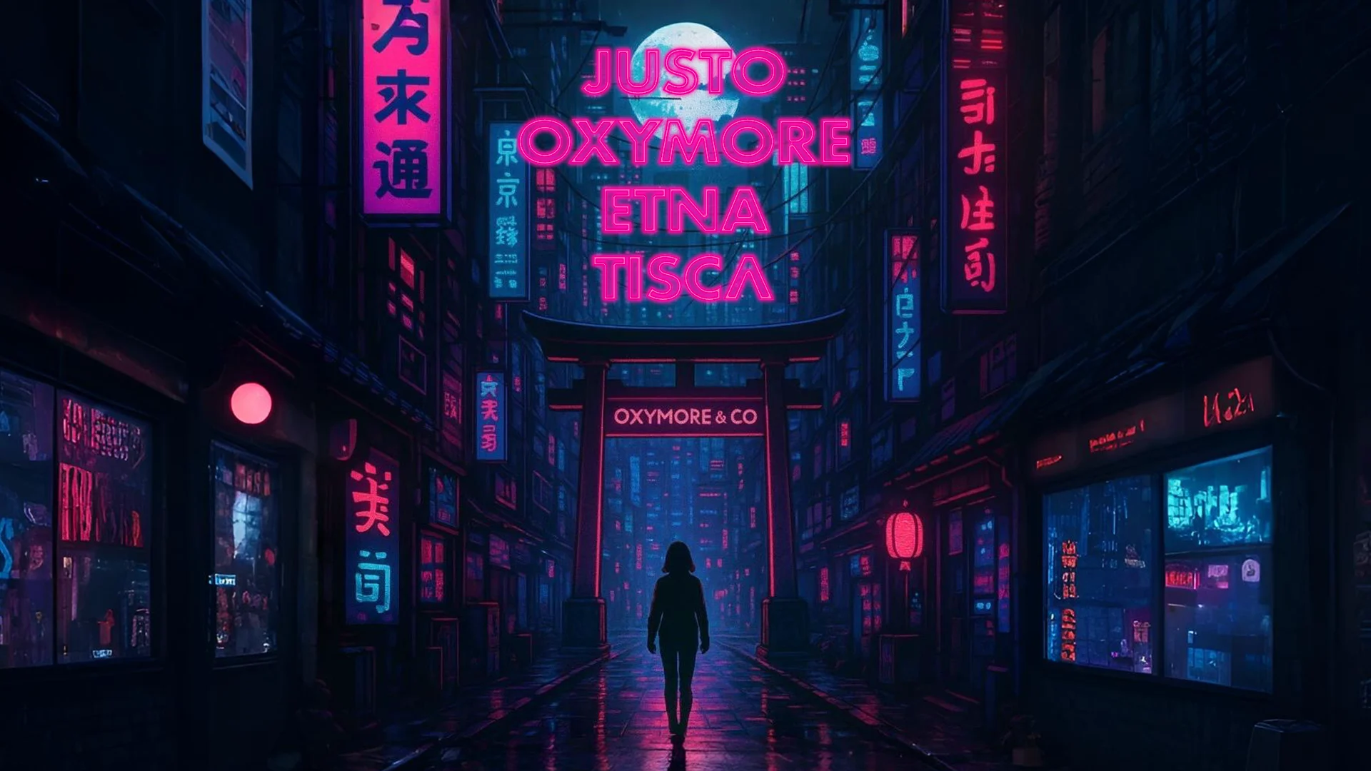 Oxymore & Co III