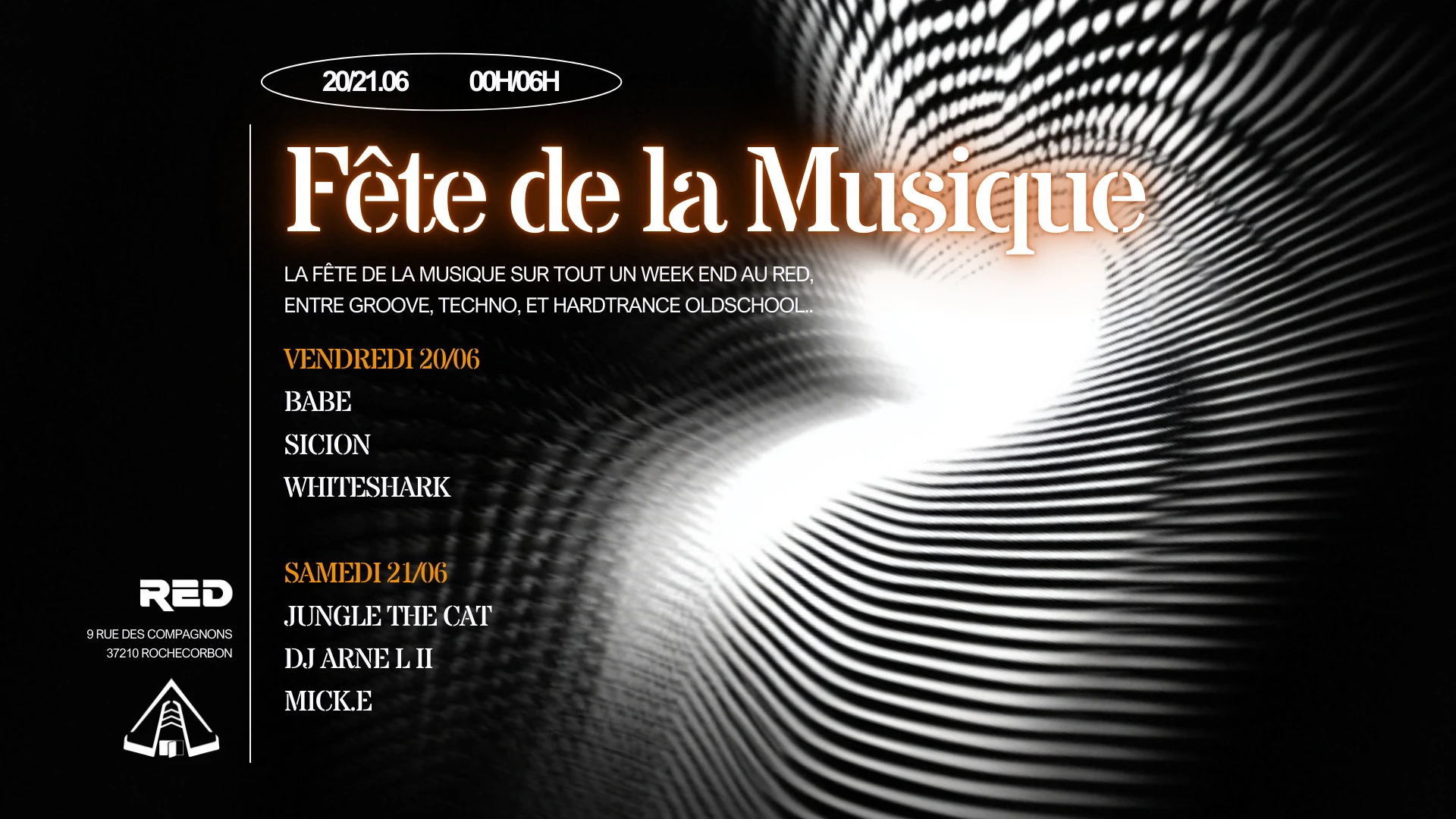 Week End / Fête De La Musique 2025