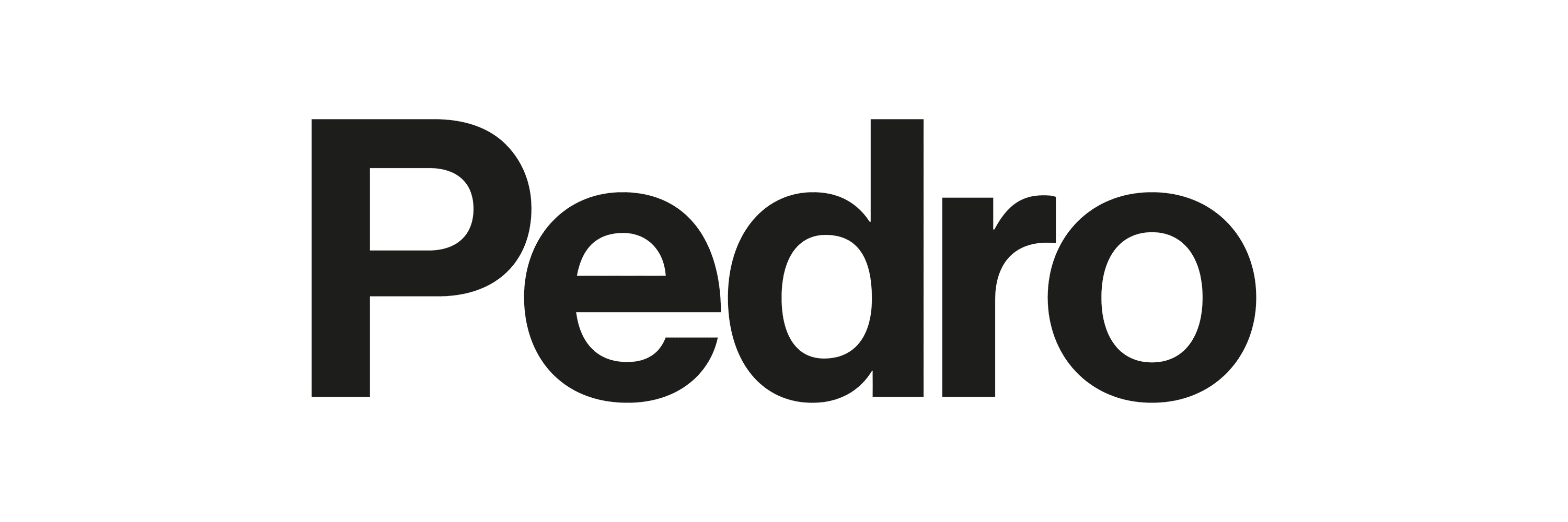 PEDRO BOOKING