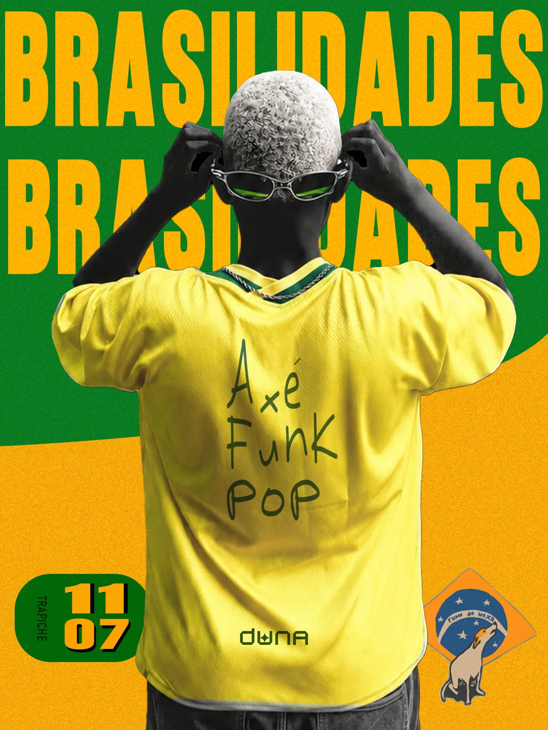 Brasilidades