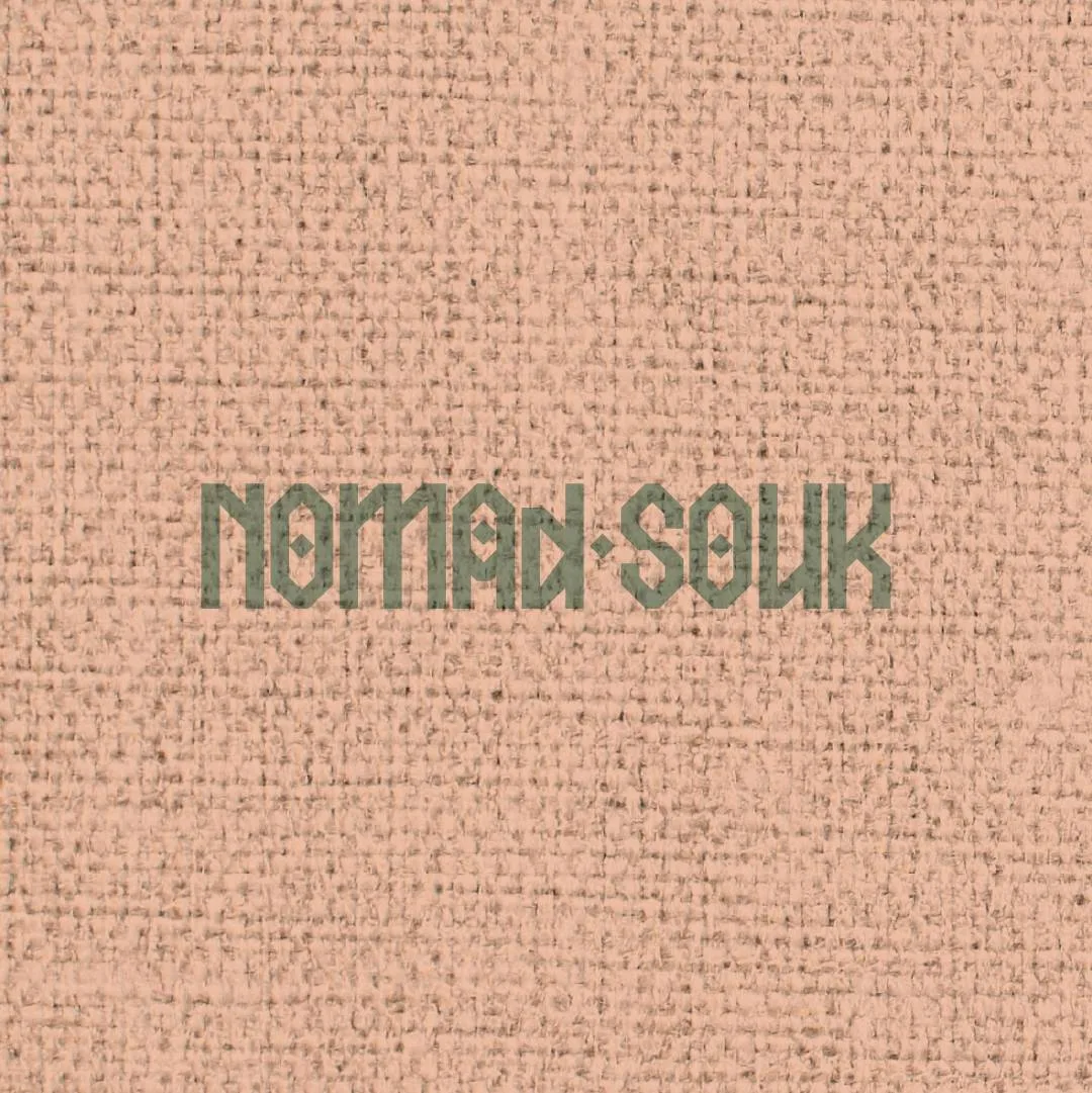 Nomad Souk 1001 Nights | March 8th - Lisbon