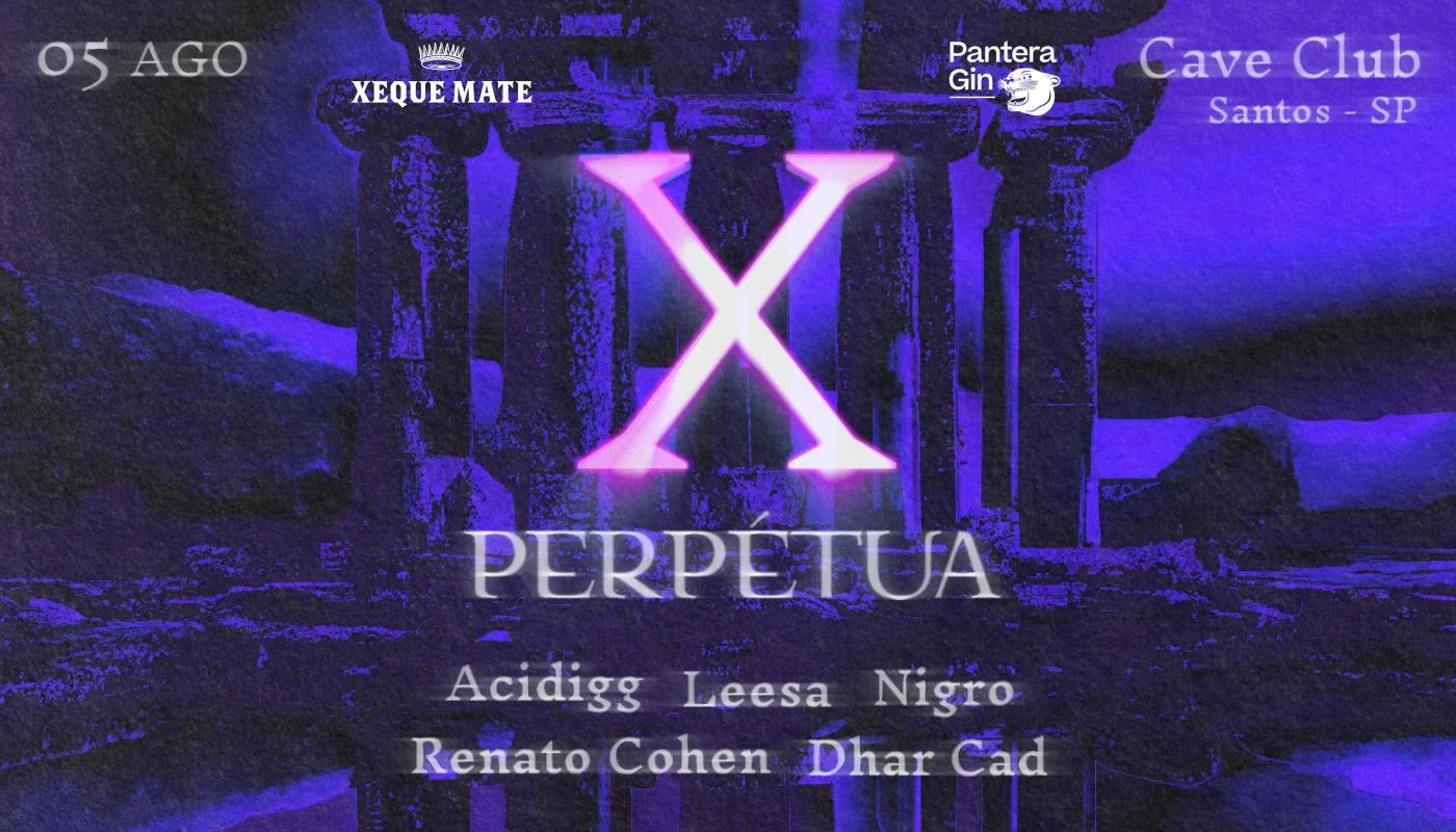 Perpétua X