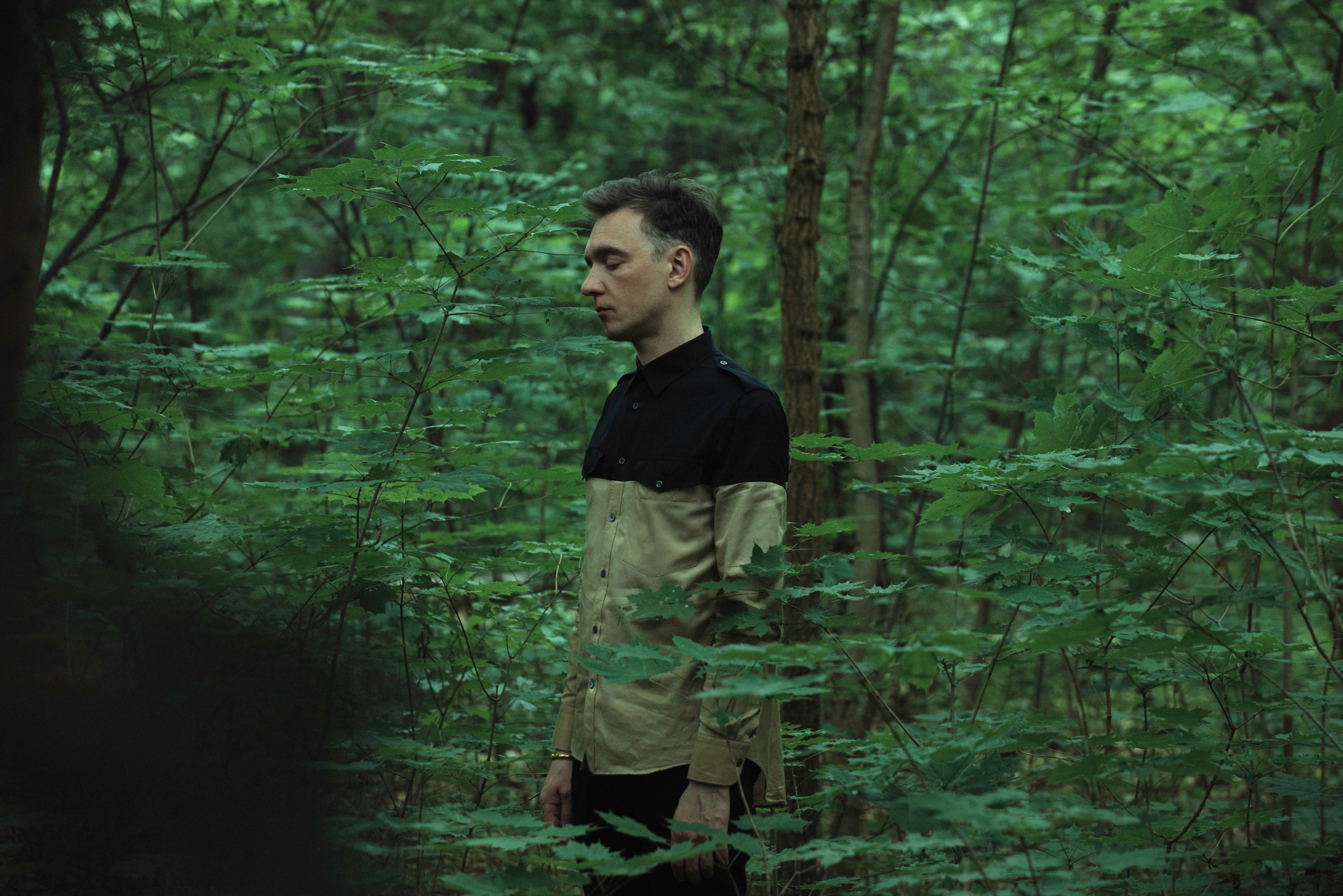 Ministerium Club // Peter Van Hoesen, Lournco Lvgs & Tiago