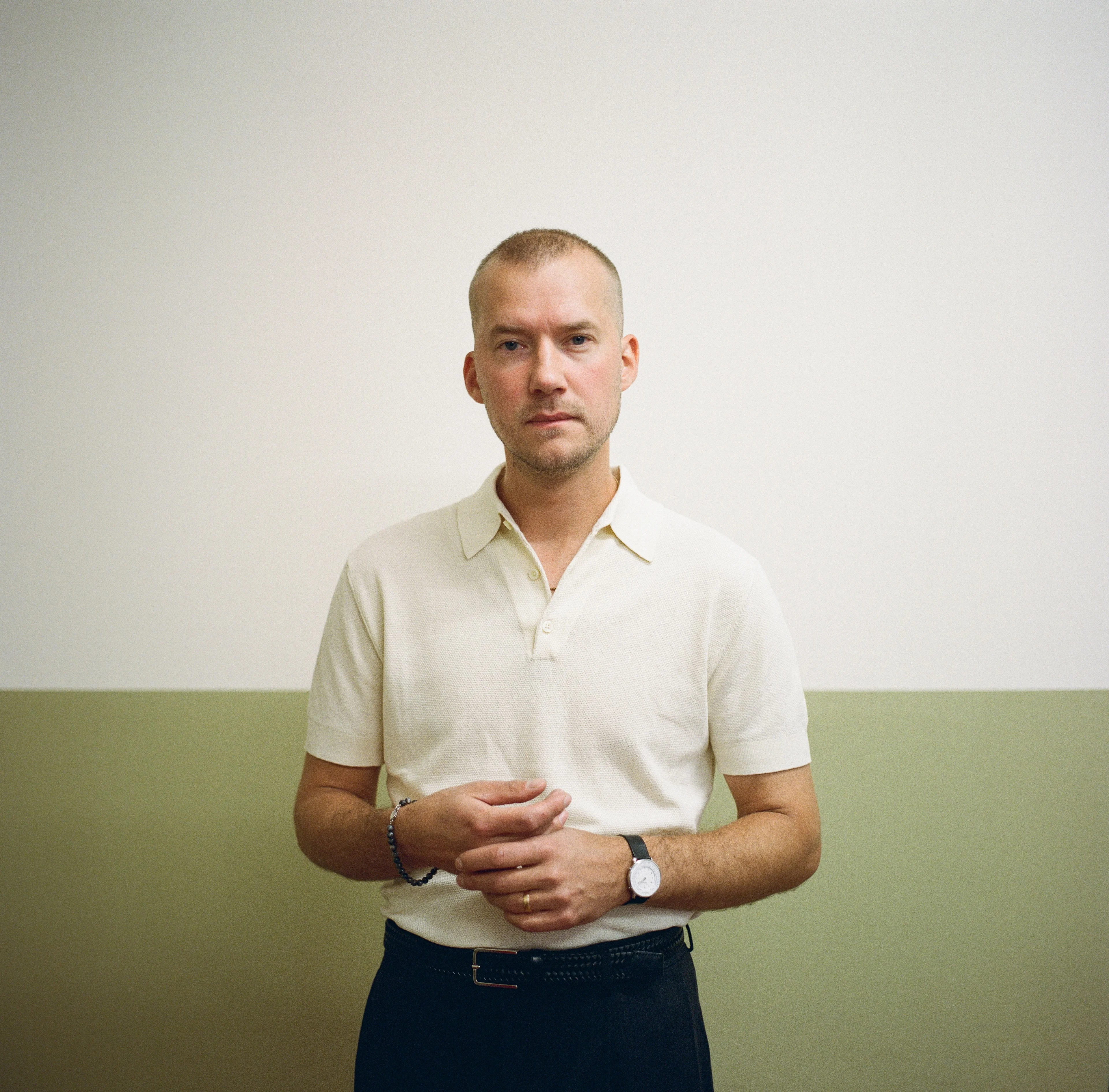 Peter Sandberg