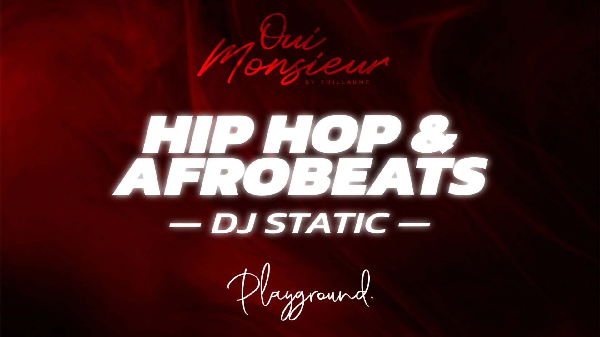 Hip Hop & Afrobeats