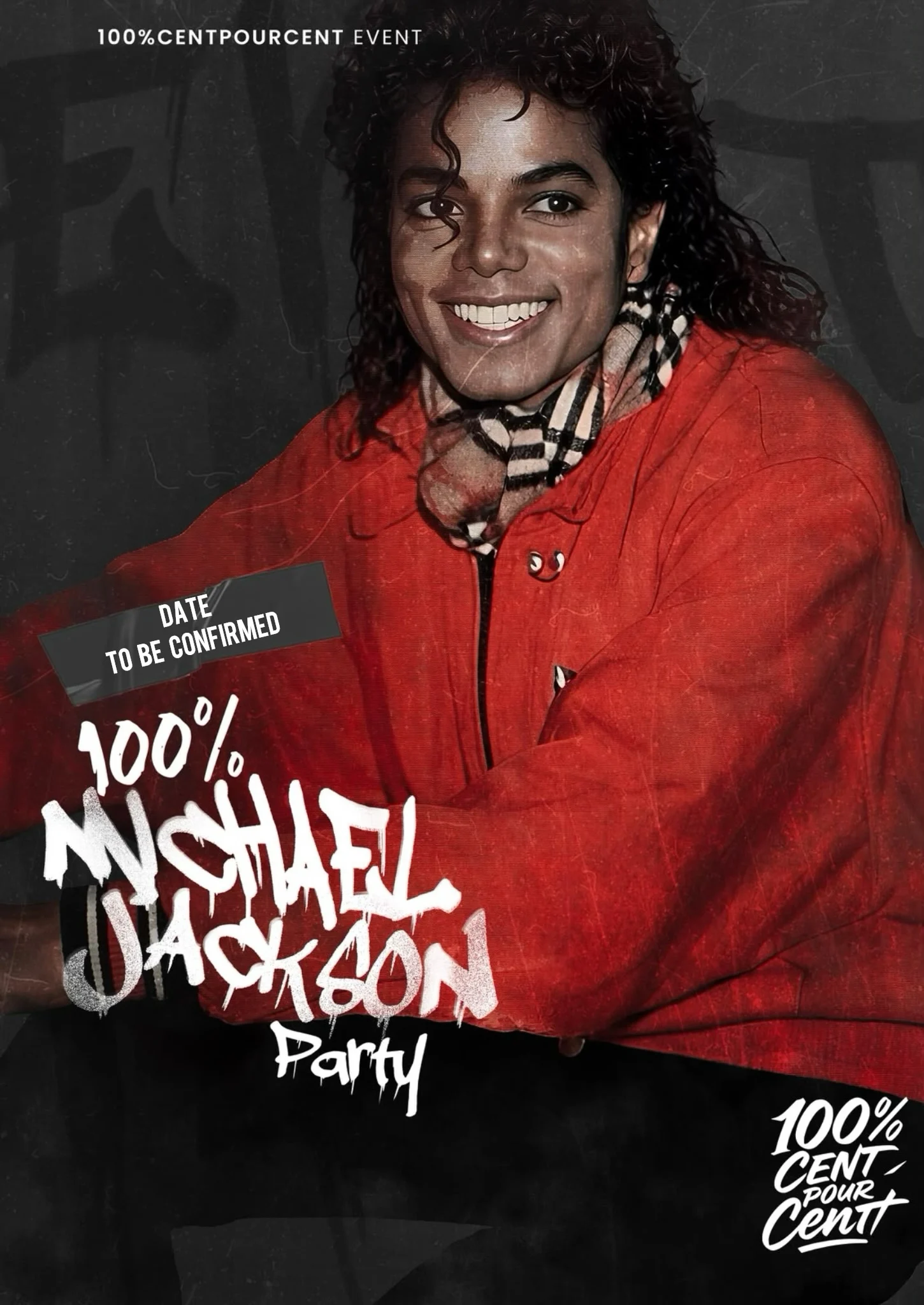 100% Michael Jackson Full Day + Bbq (Paris)