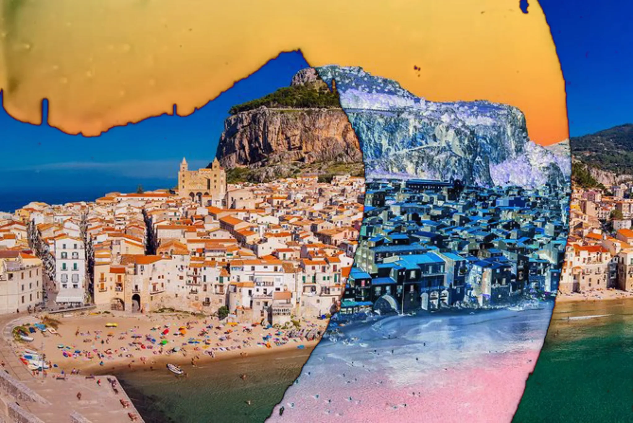 Corky Club Is Back - Sicilian Edition
