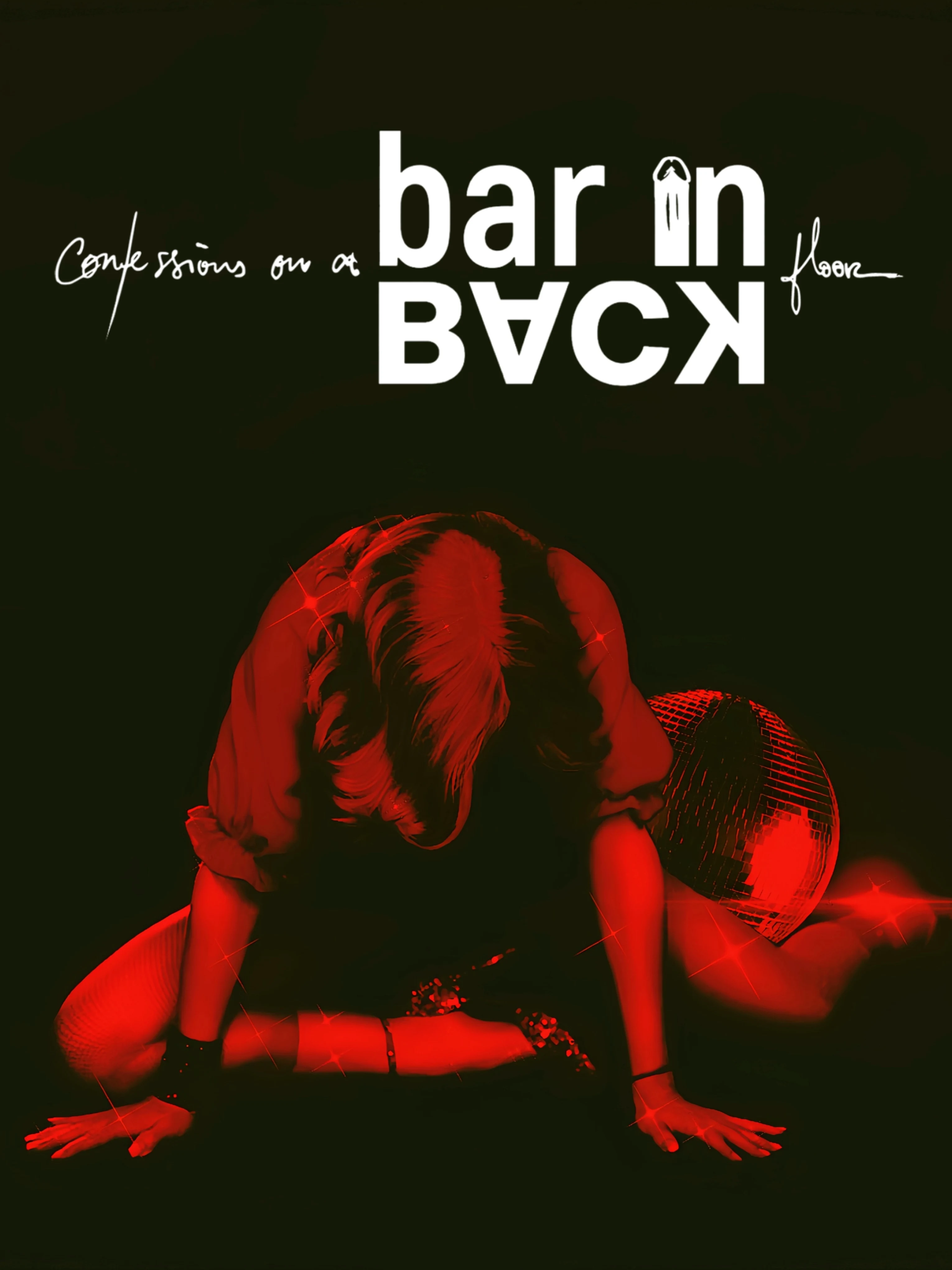 Confessions On A Bar In Back Floor | 2ª Ed.