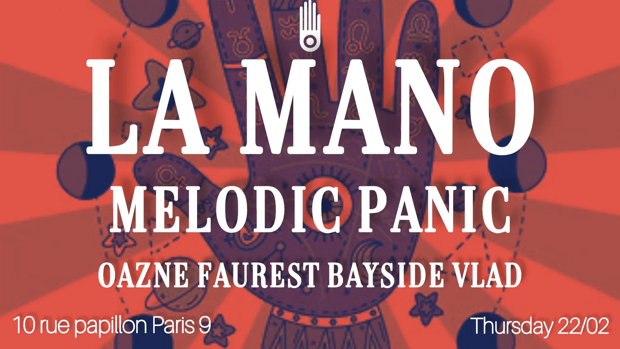 Melodic Panic