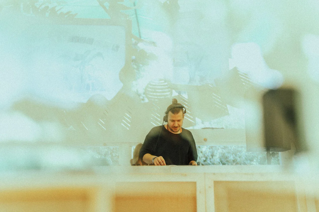 Tfw Rooftop Takeover W/ Kozo