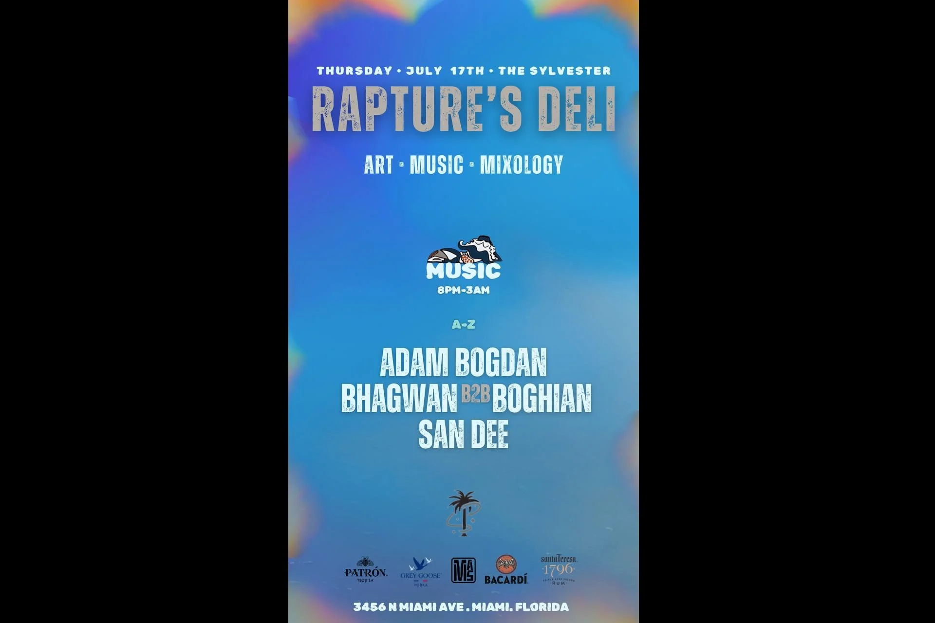 Rapture's Deli Part XVI