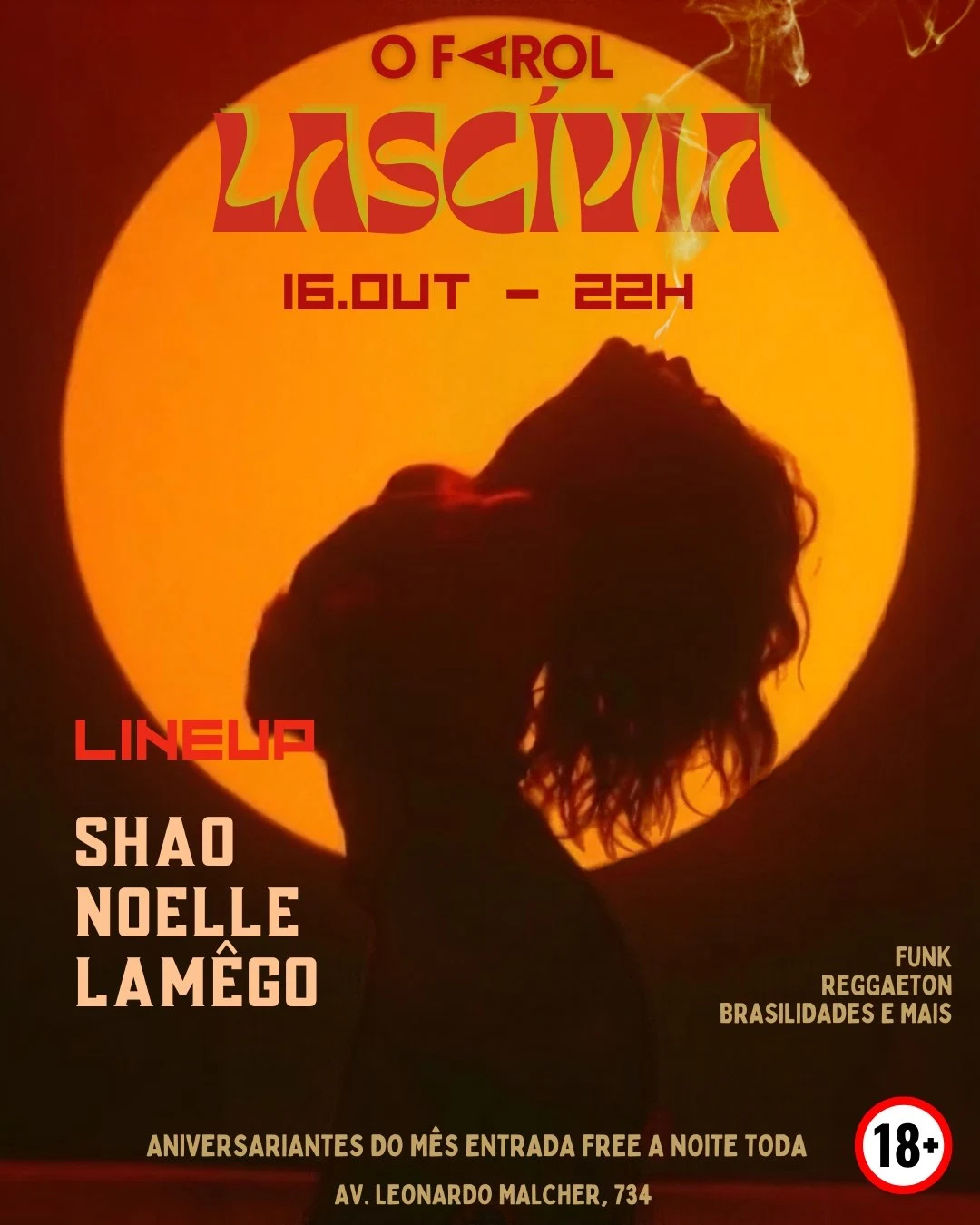 Lascívia