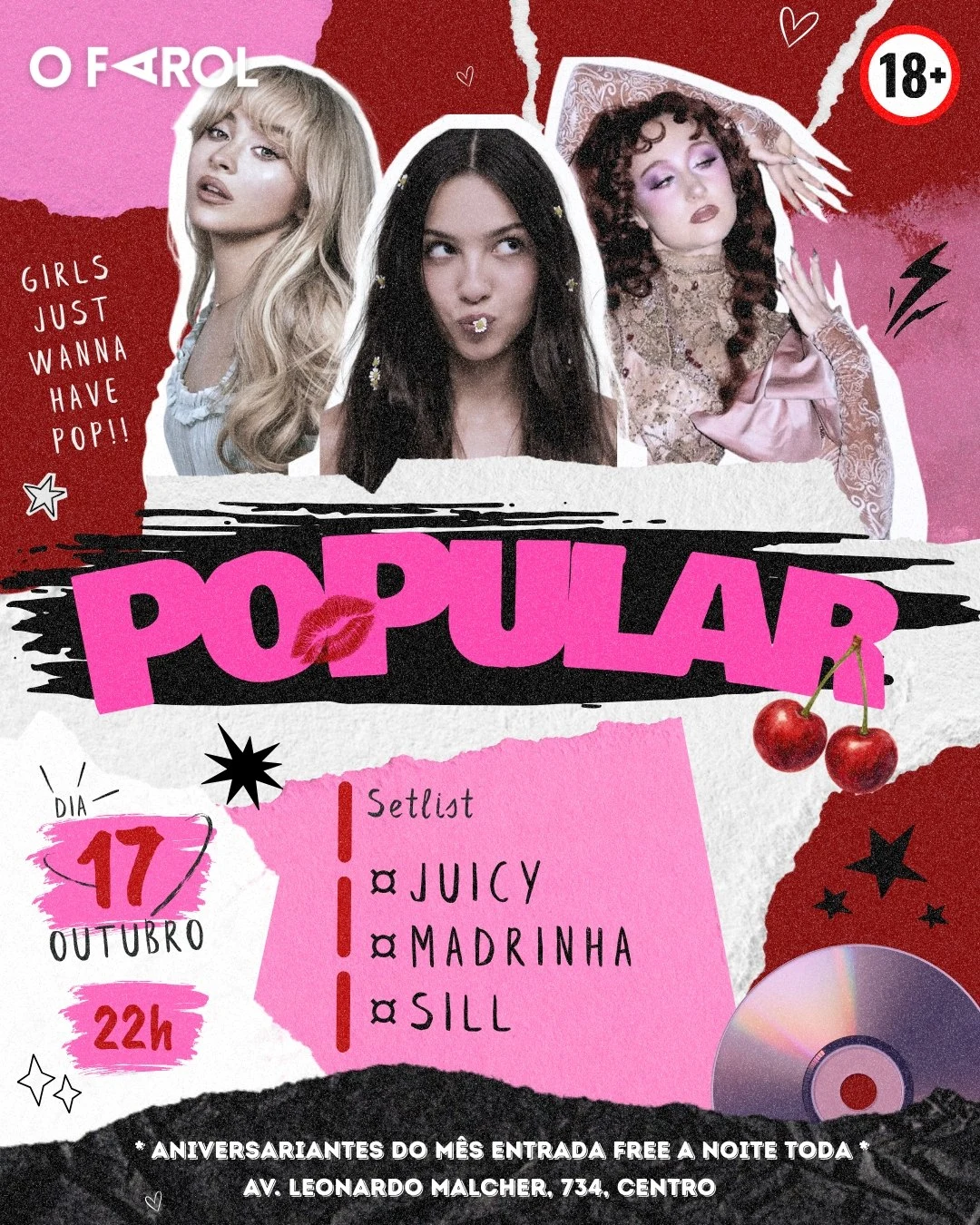 Popular
