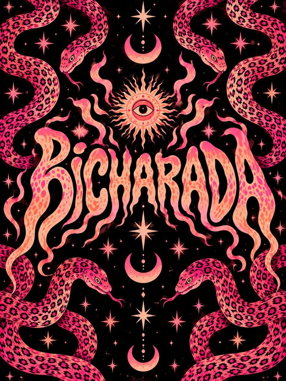 Bicharada