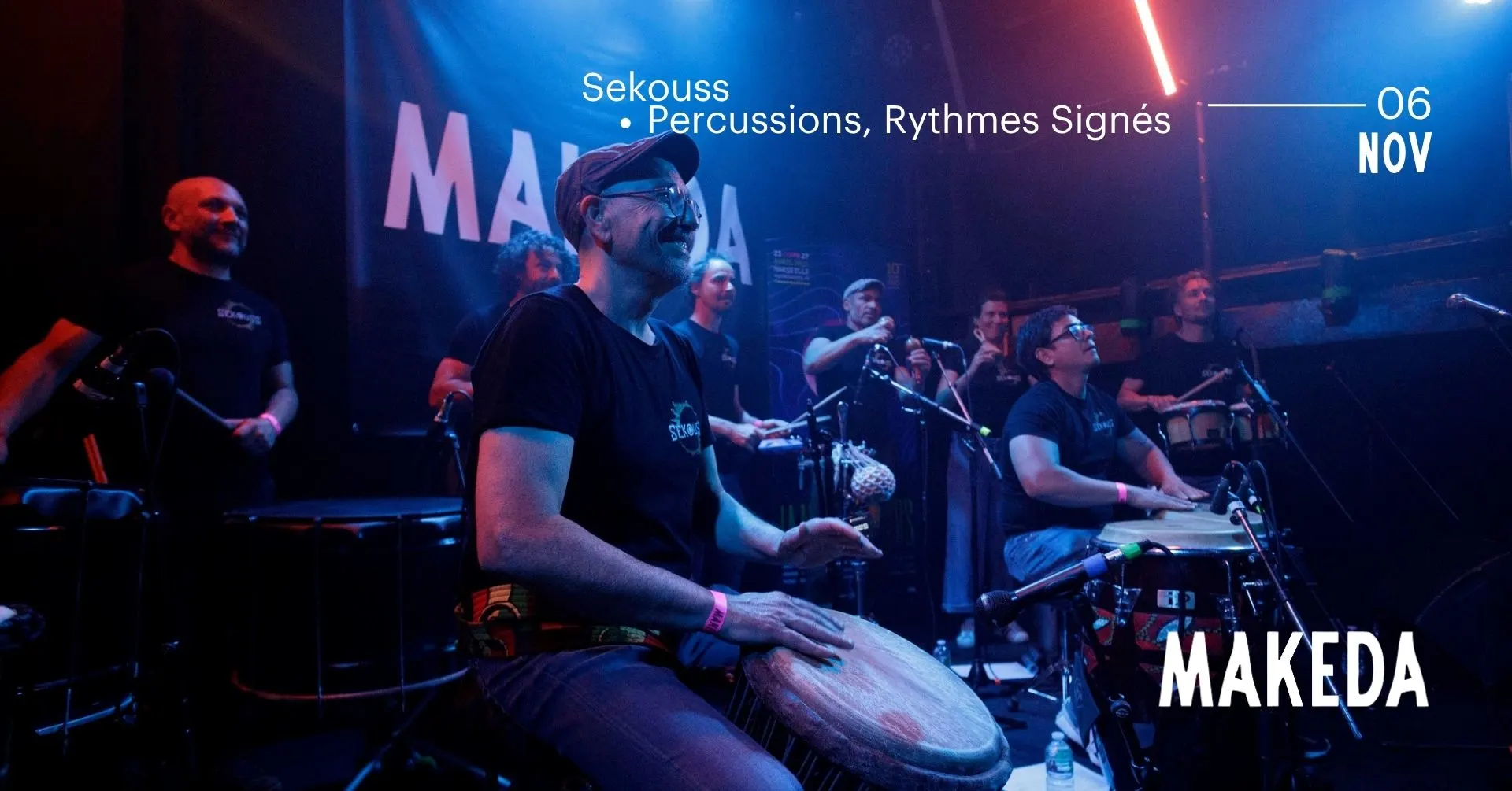Sekouss