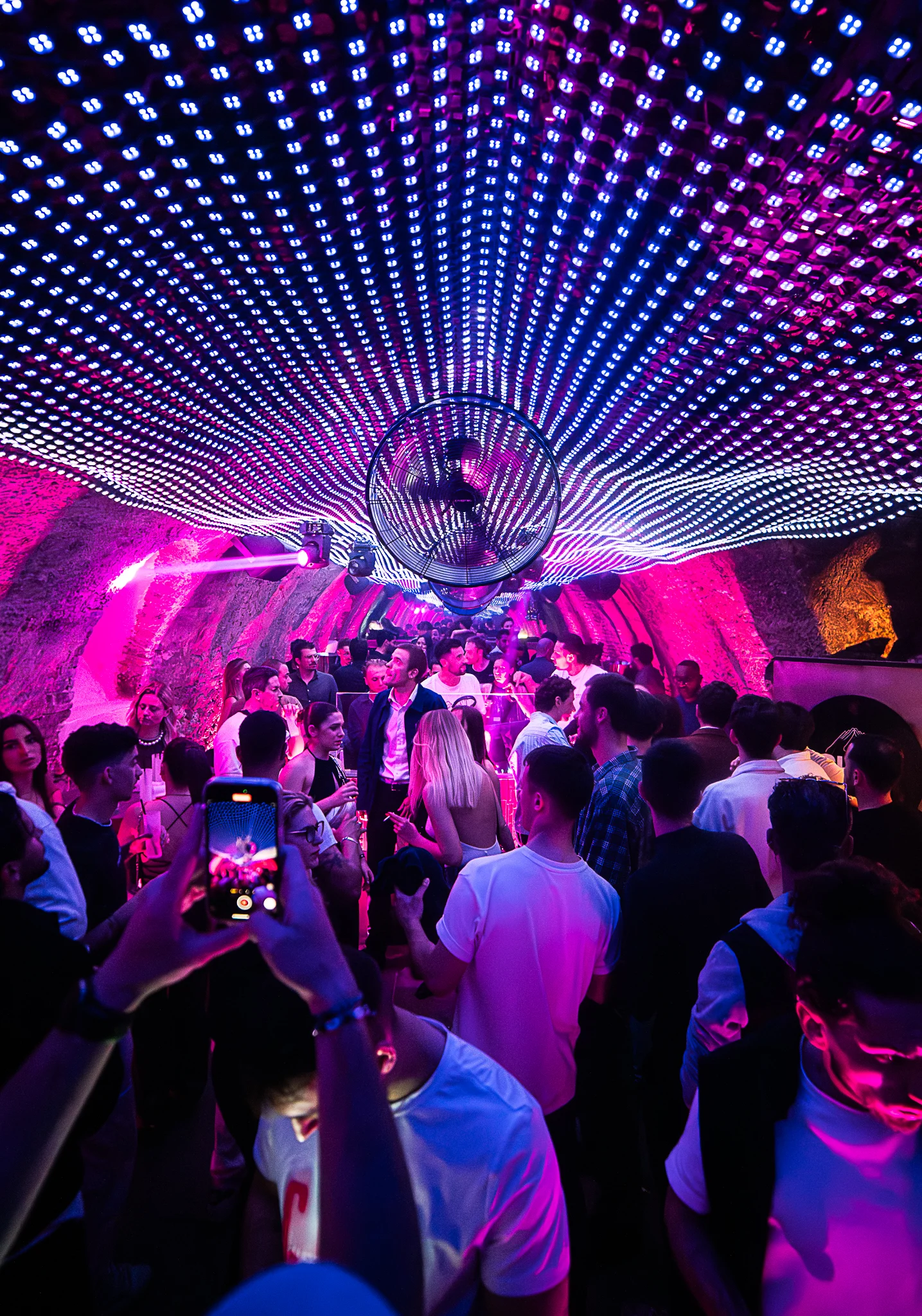 Club Delta