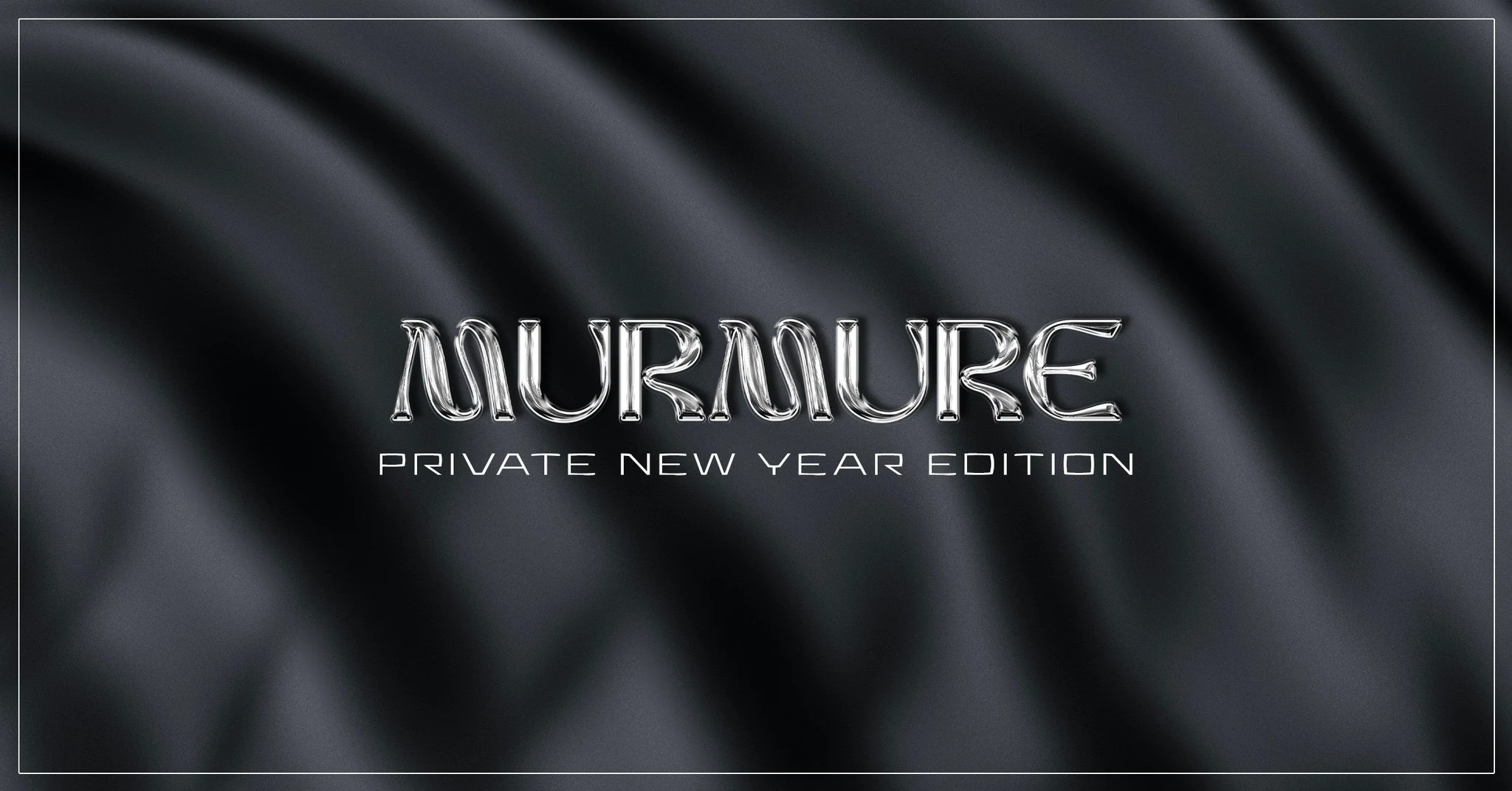 Murmure New Year Edition
