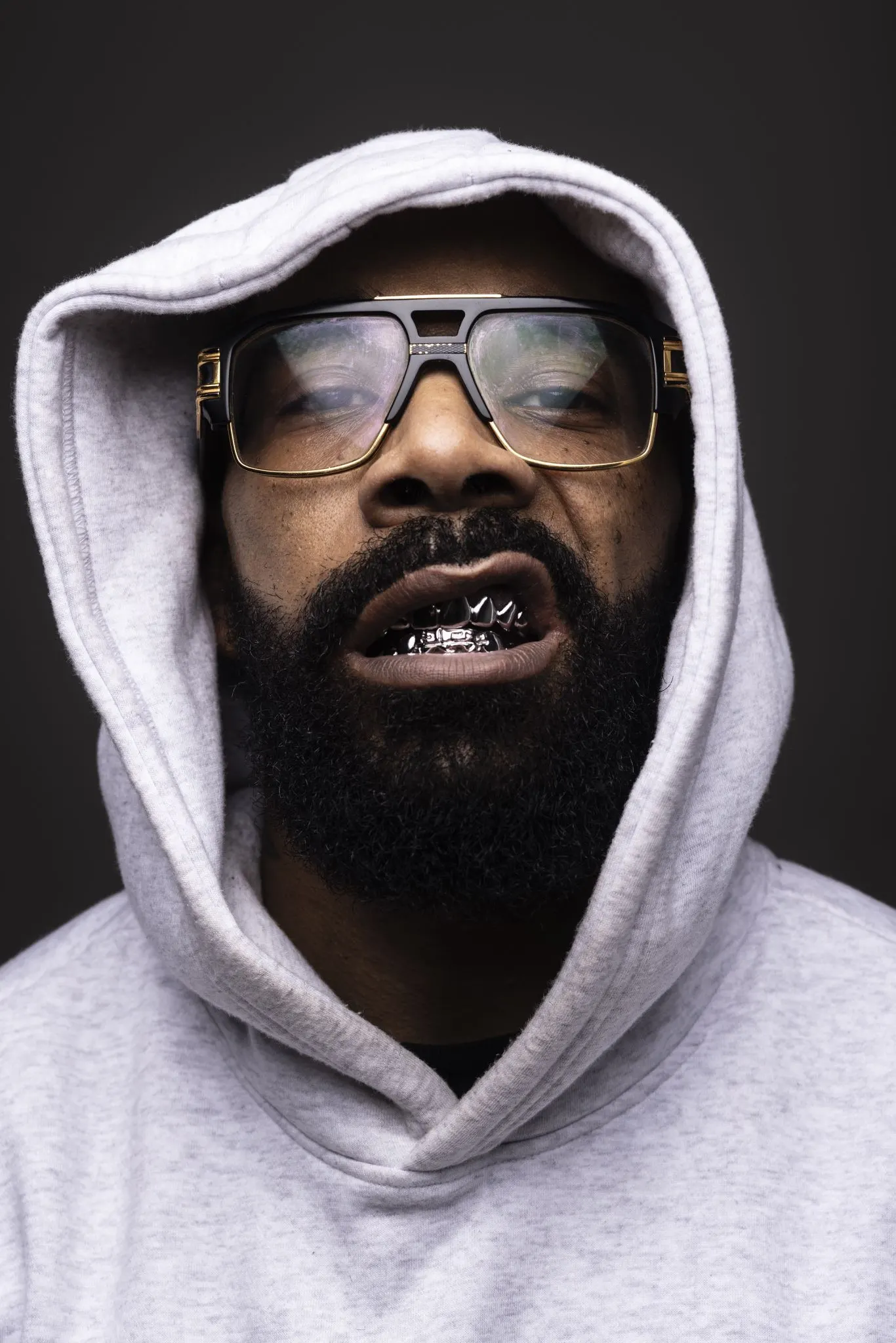 Busta Flex + Ice Crimi + 1ère Partie Locale (Tba)