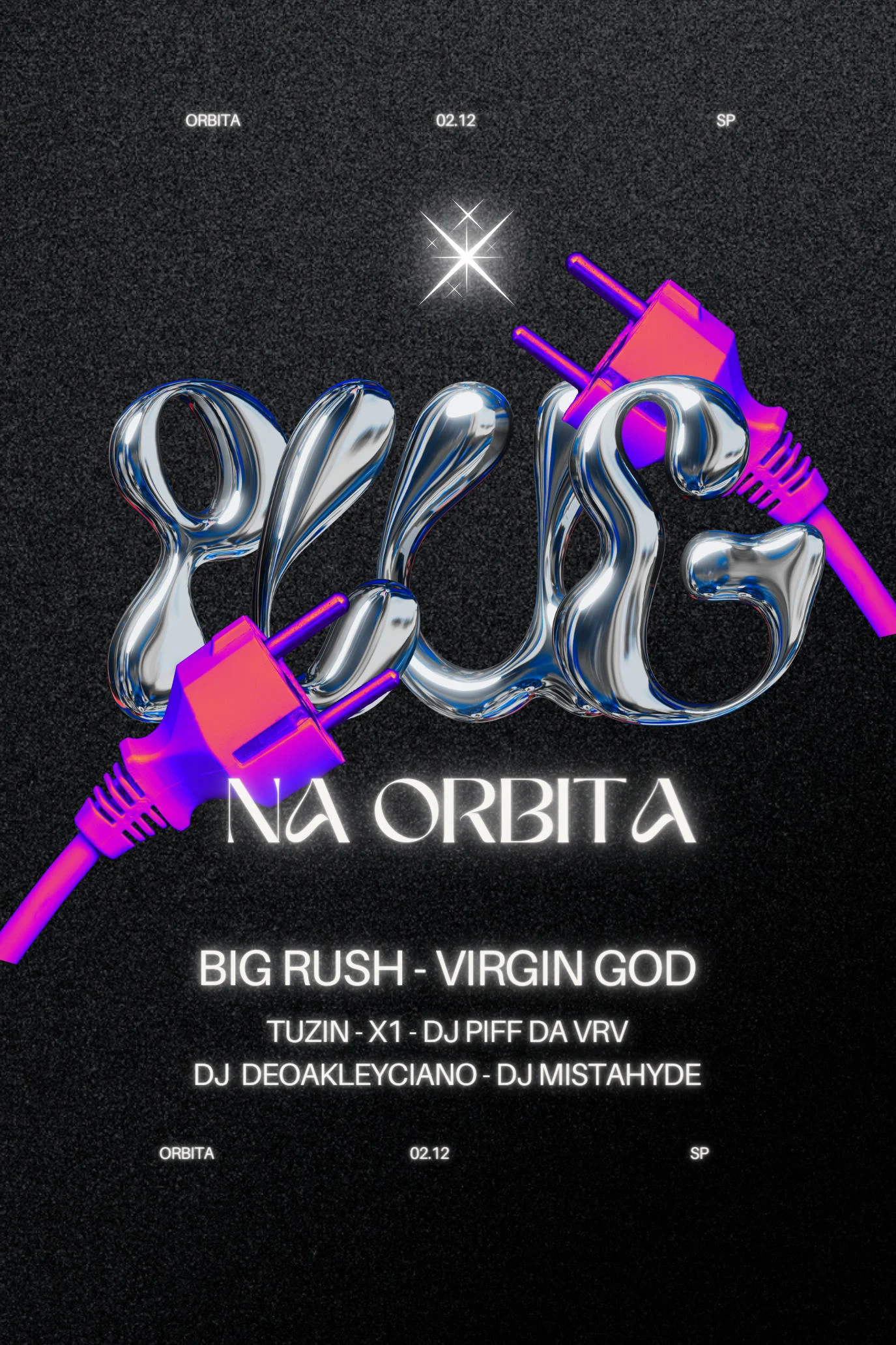 Orbita