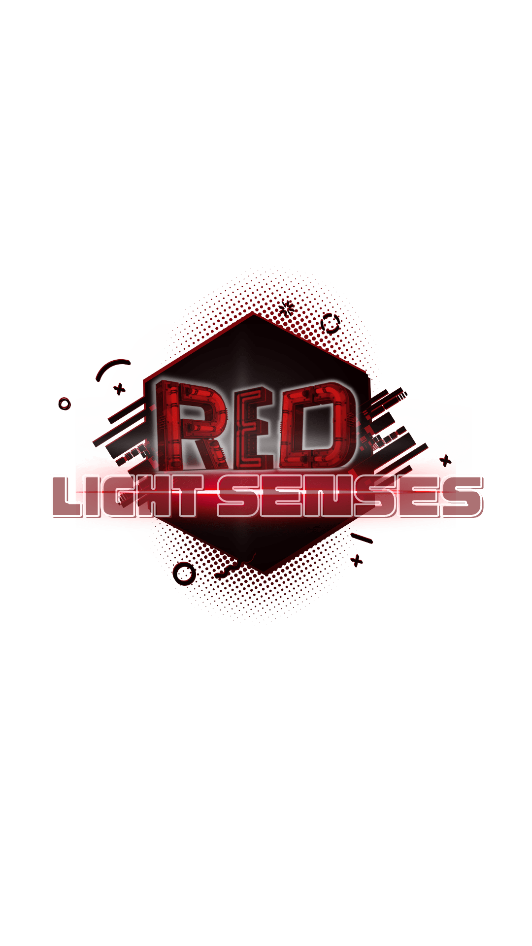 Red Light Senses (Coollab)