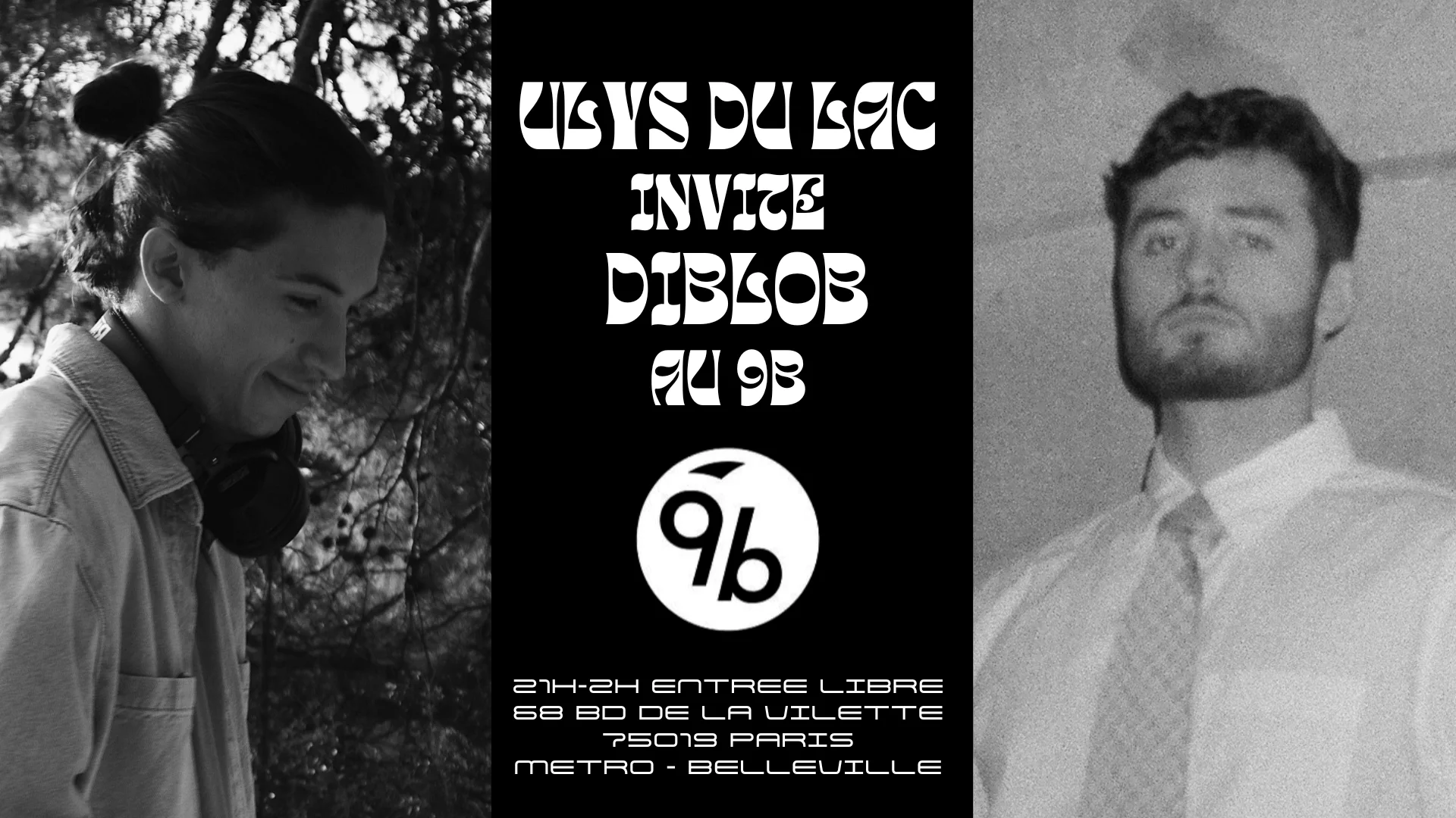 Paradigma @Le 9b