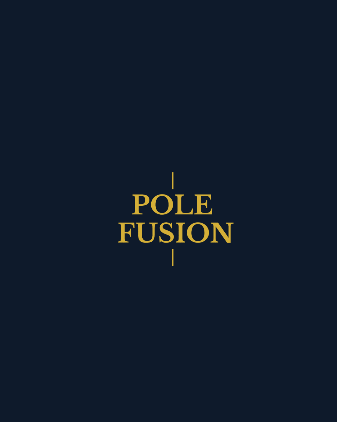 Workshops Pole Fusion 2026