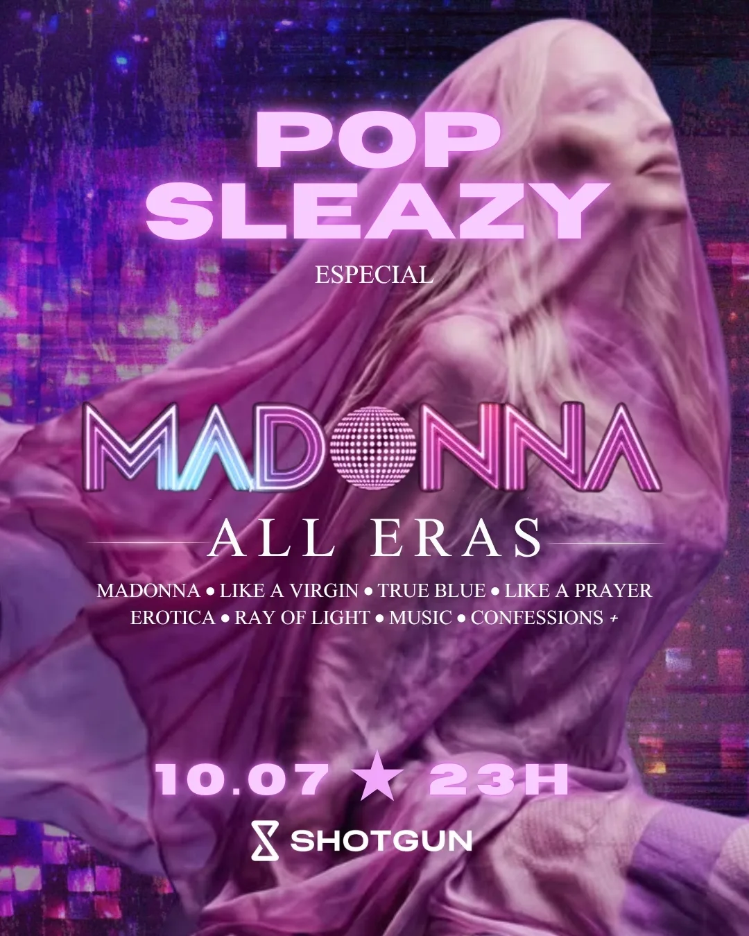 Pop Sleazy – Confessions 2