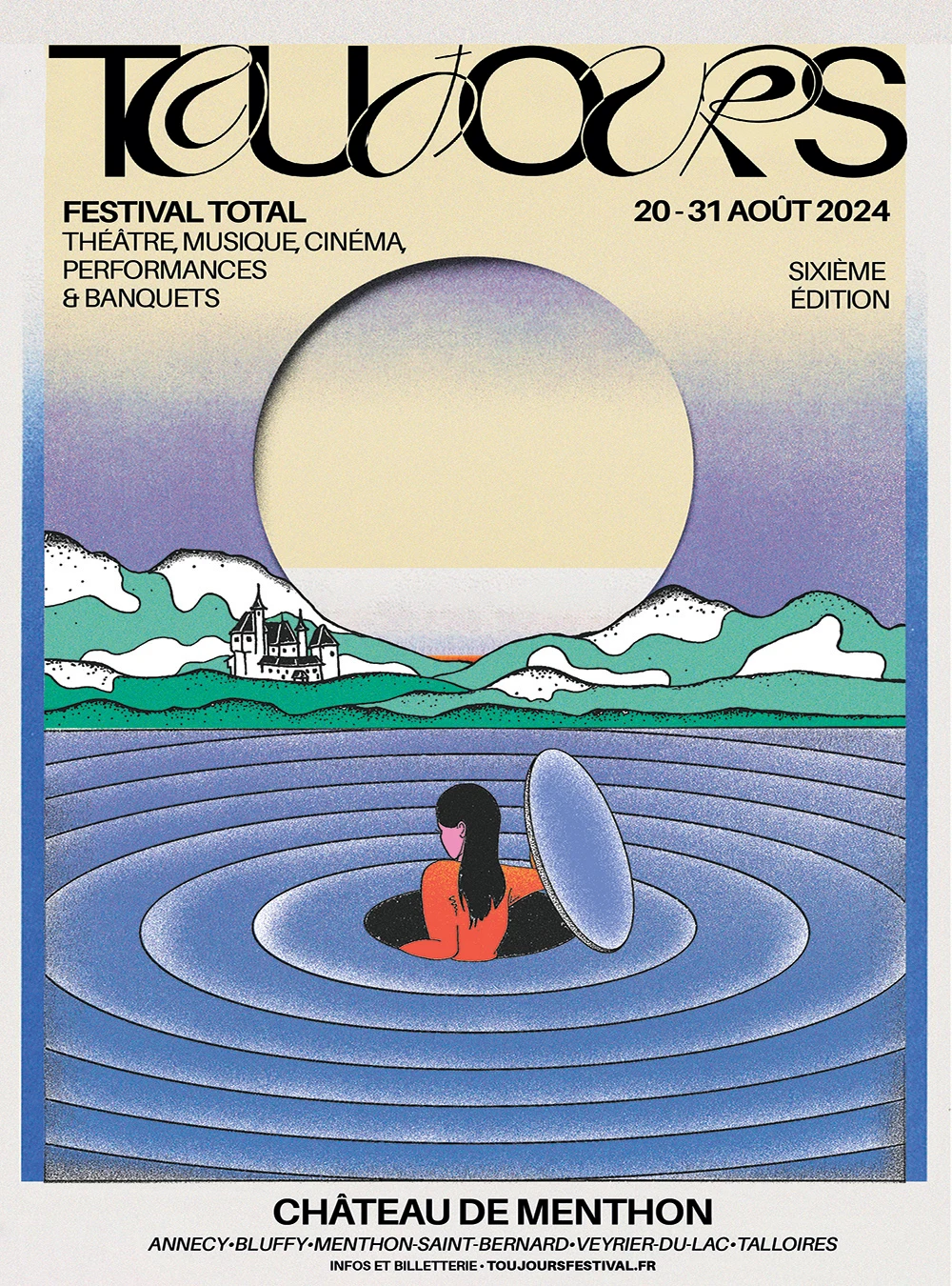Toujours Festival - Jazz Méditerranée