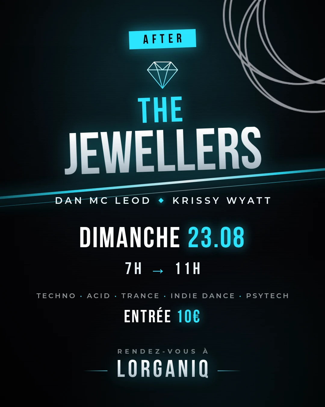 After W/ The Jewellers (Krissy Wyatt_Dan MC Leod)