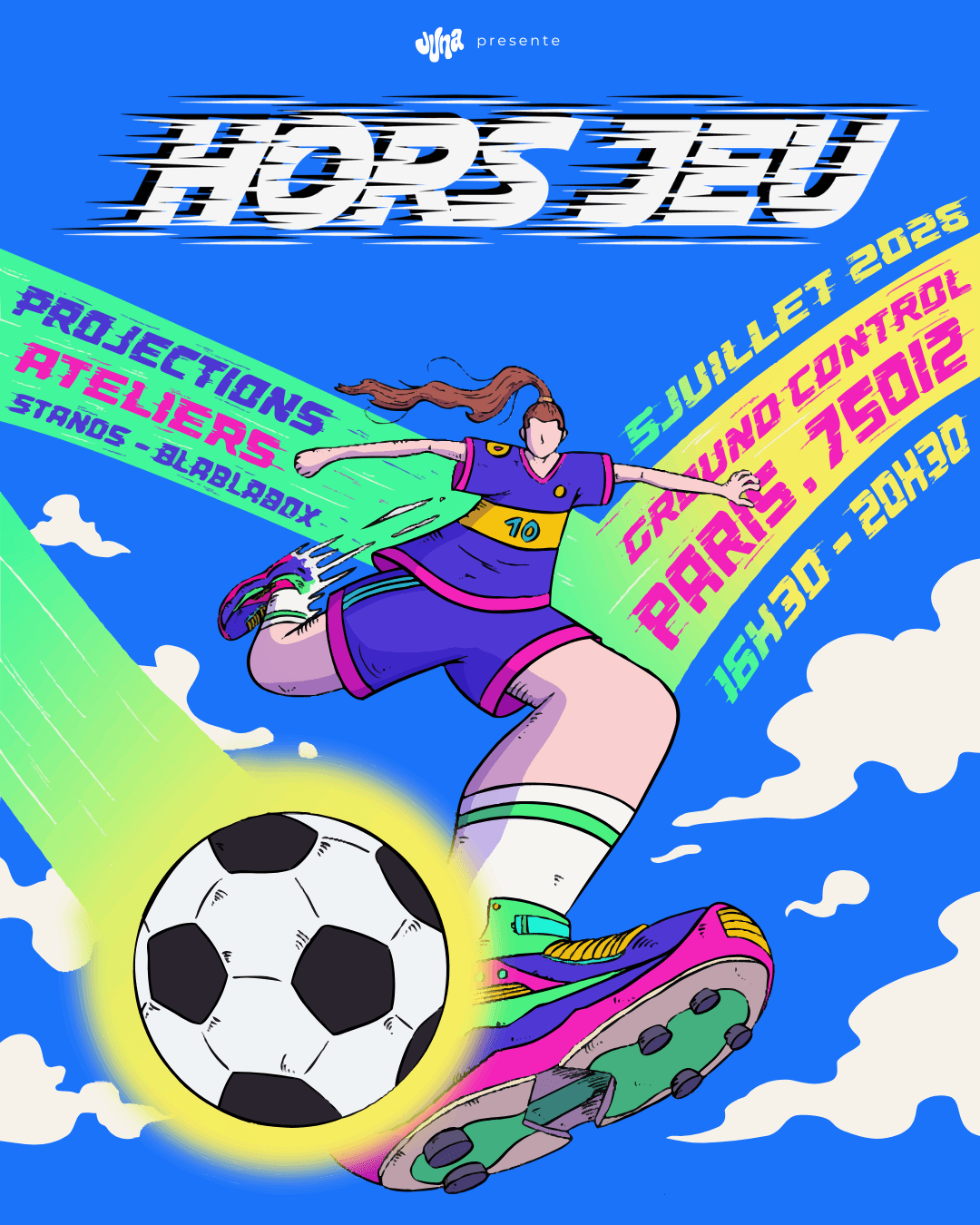 Hors Jeu