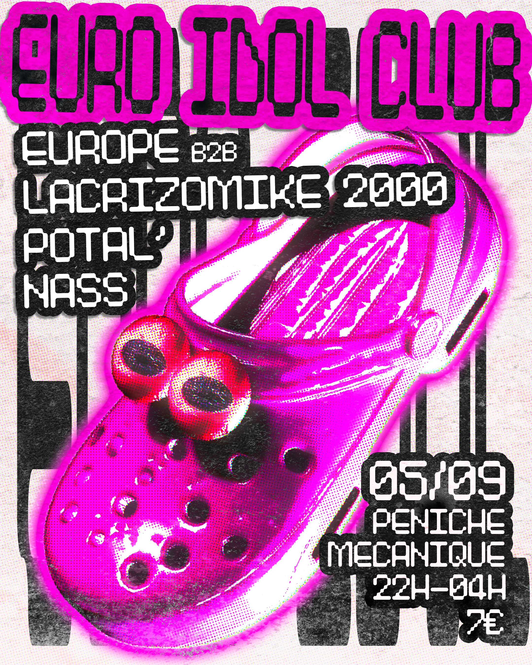 Euro Idol Club #4