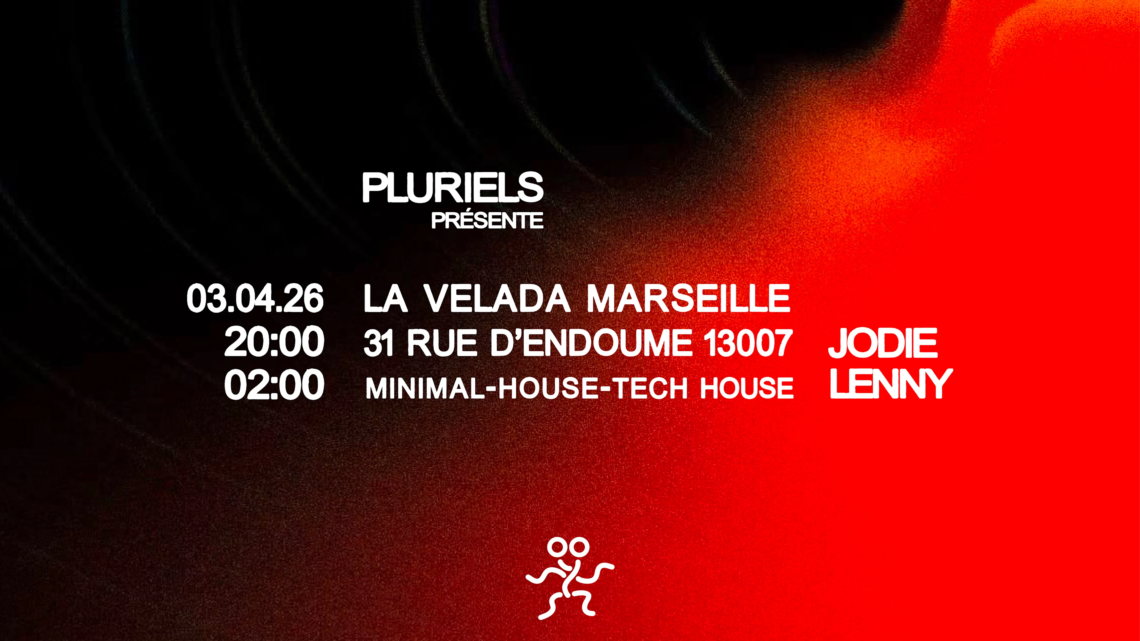 P L U R I E L S  X  L A  V E L A D A