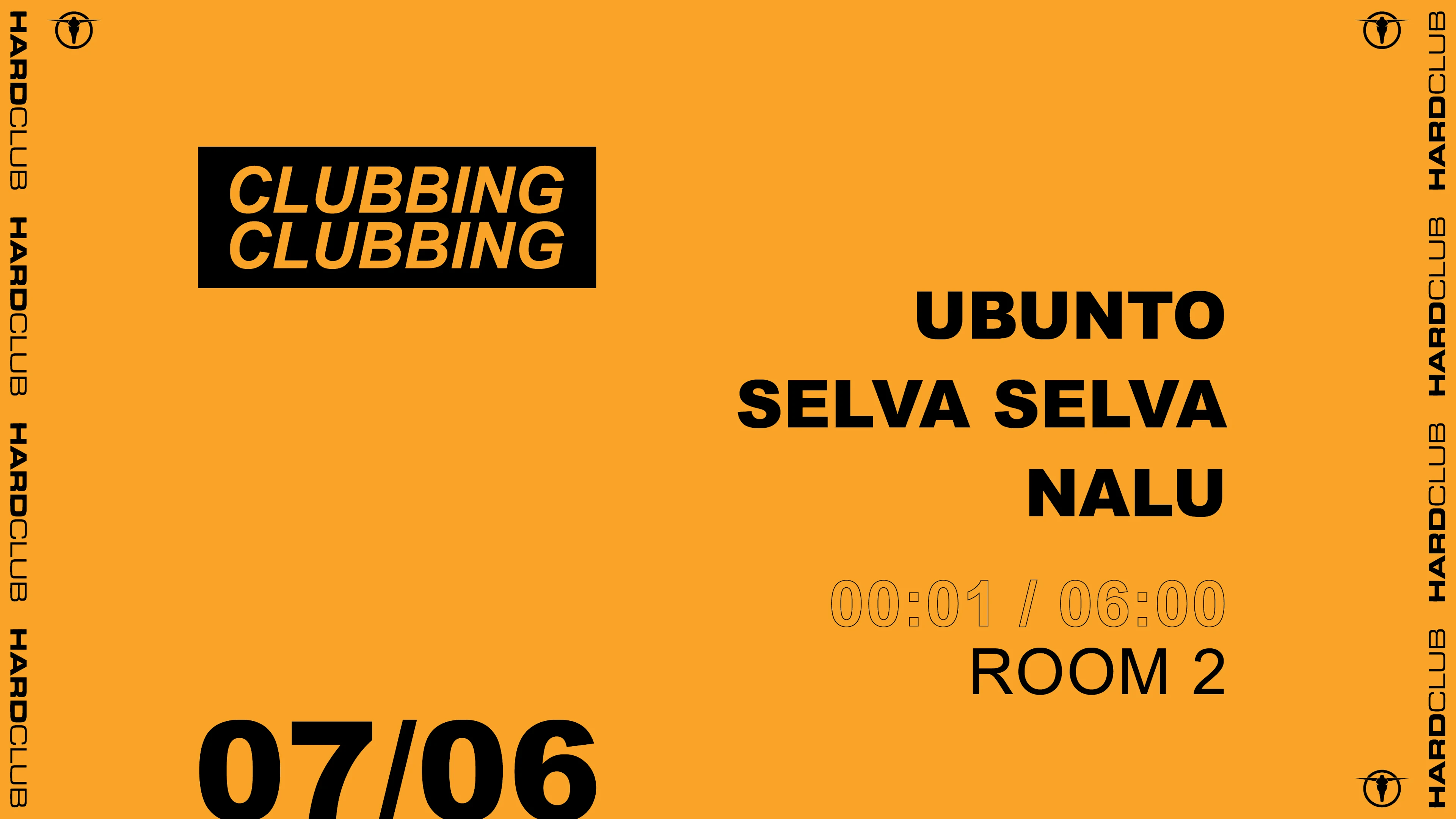Ubunto, Selva Selva, Nalu