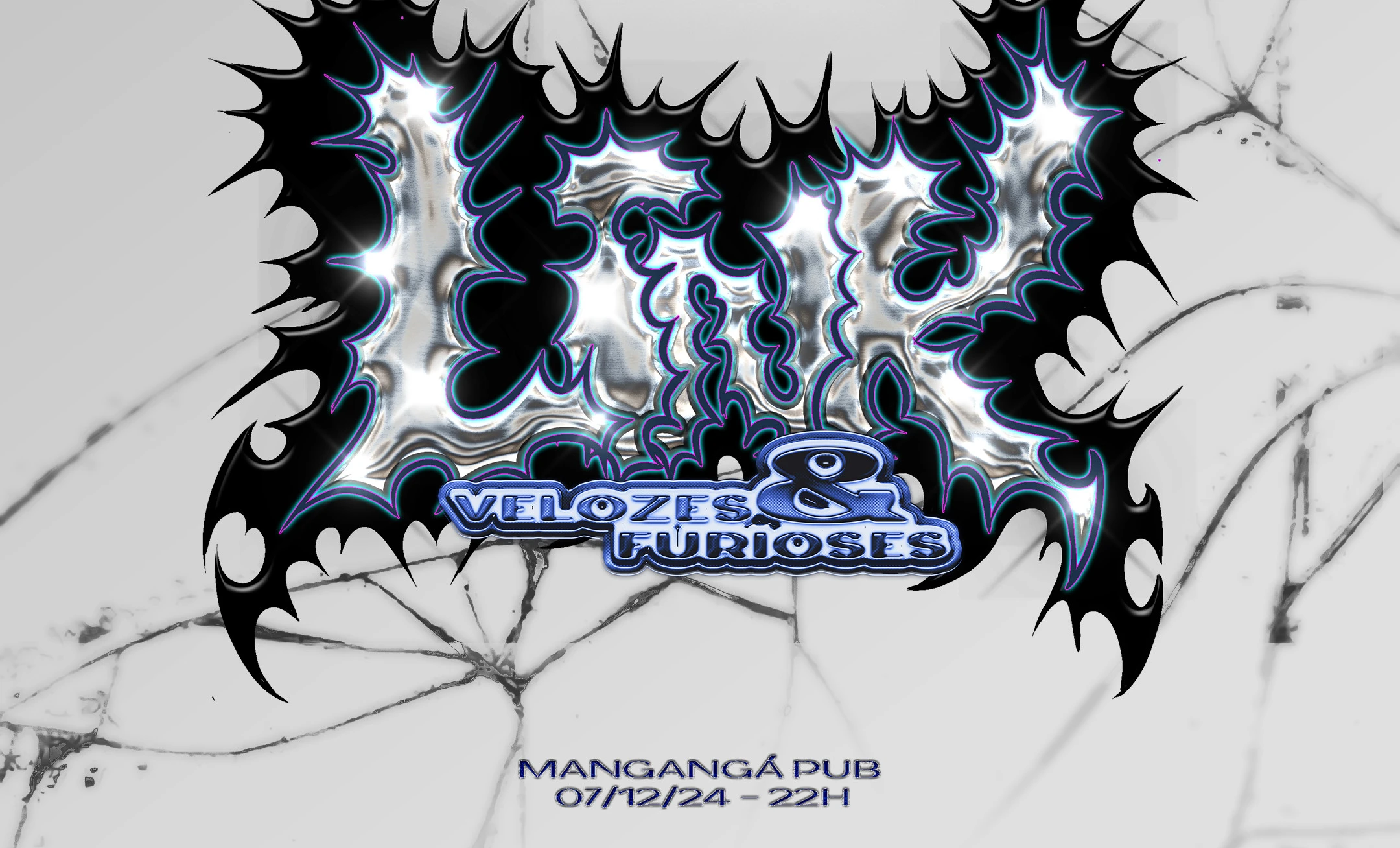 Link - Velozes & Furioses