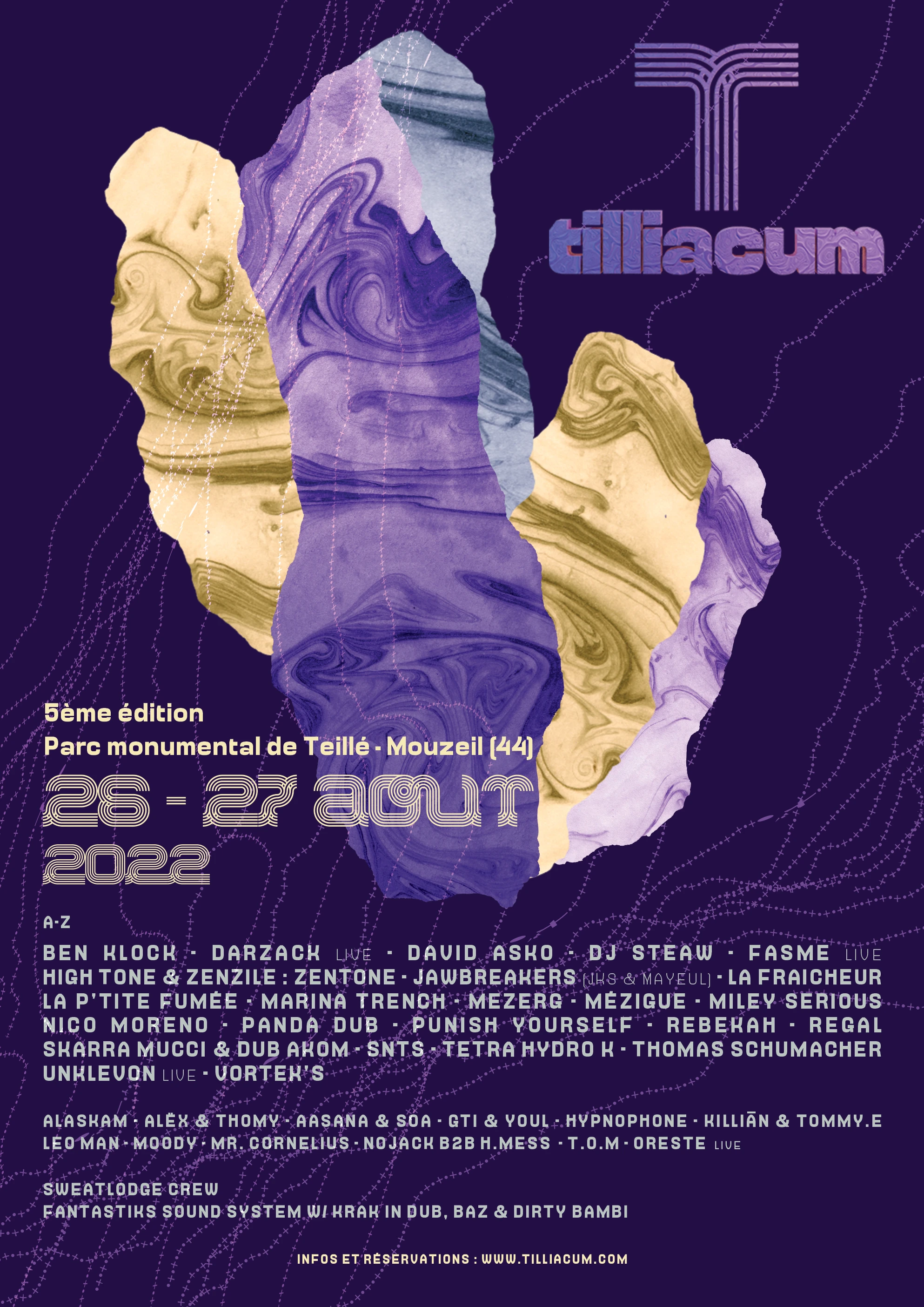 Tilliacum Festival #05