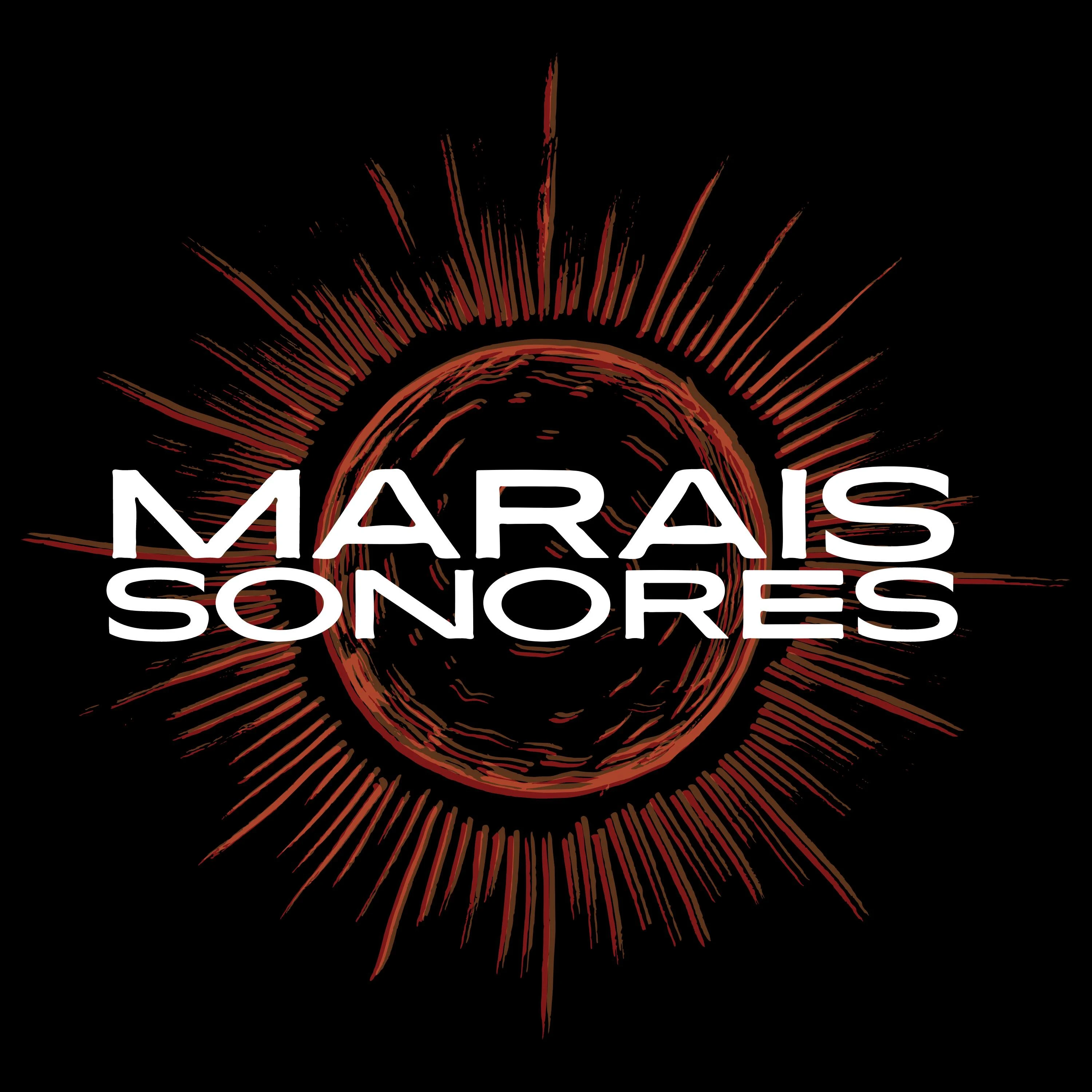 Marais Sonores #3 - Open Air