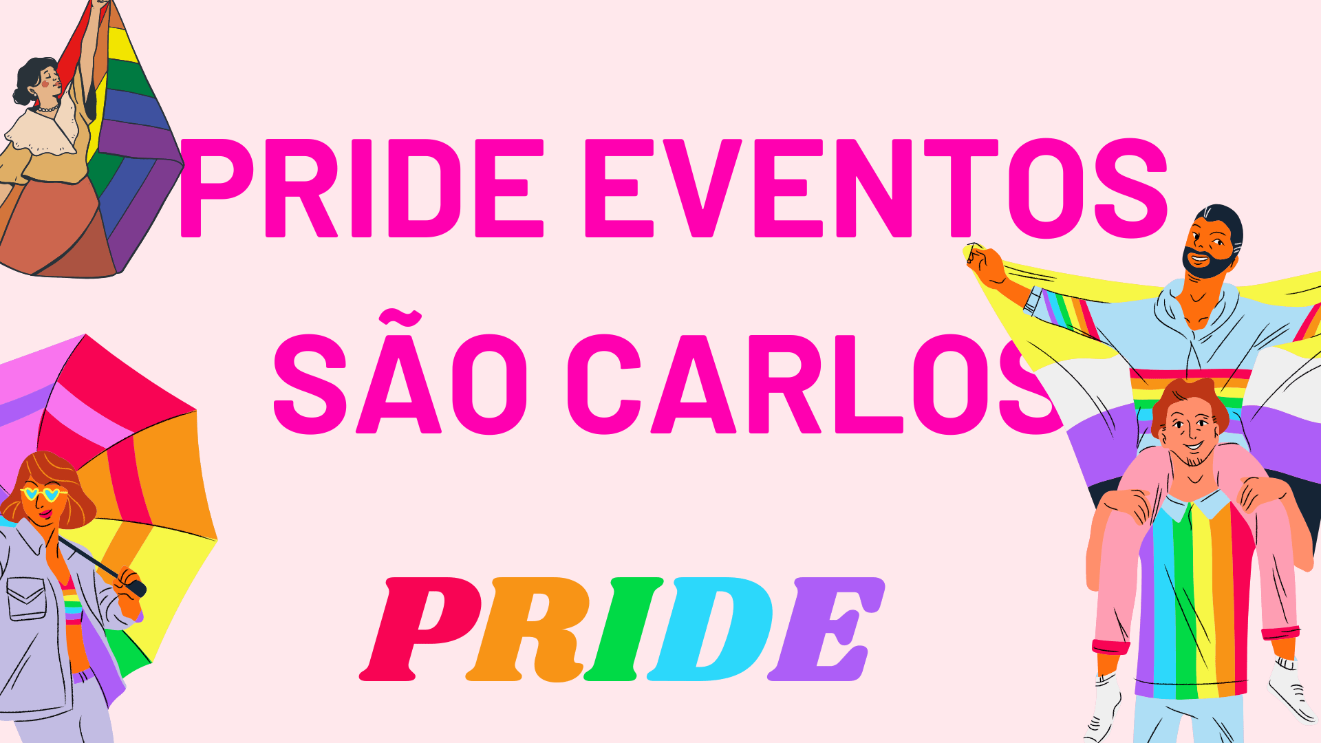 Festa Das Cores