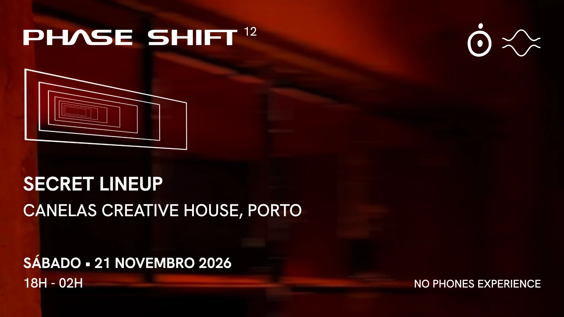 Phase Shift #12