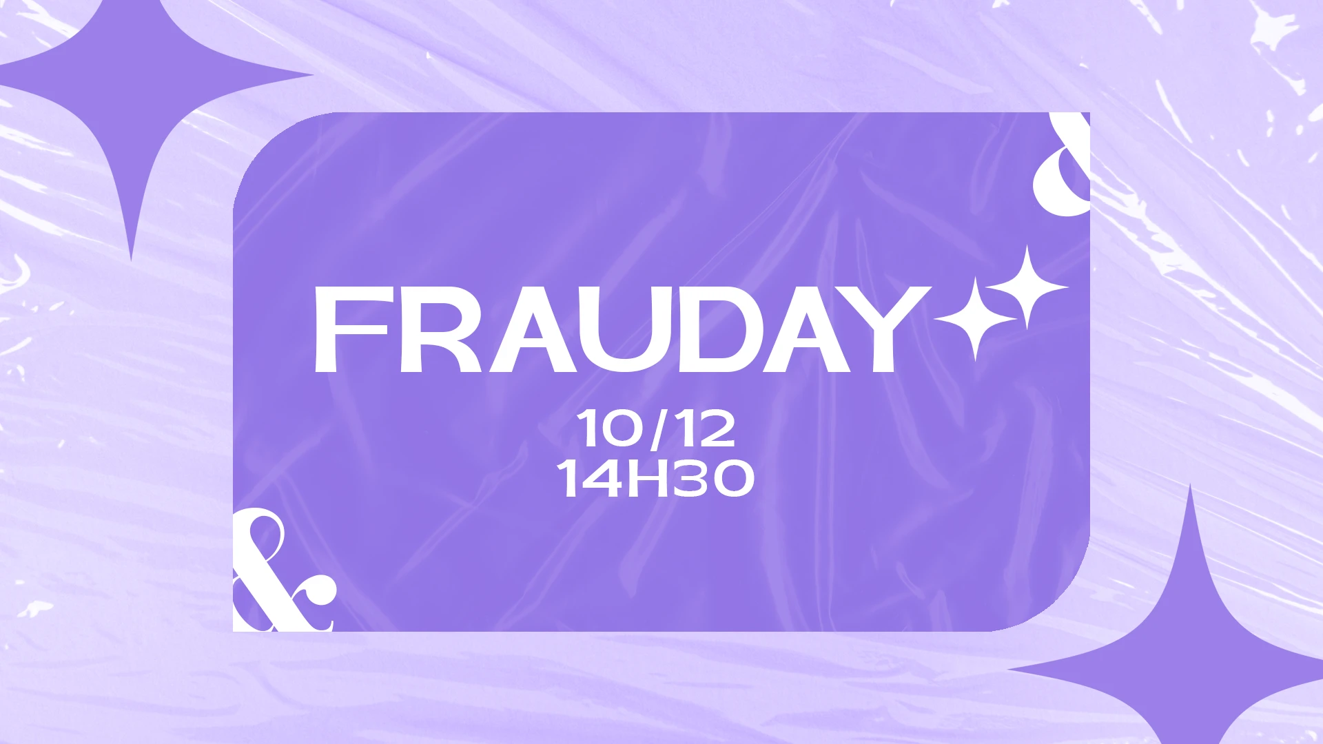 Frauday