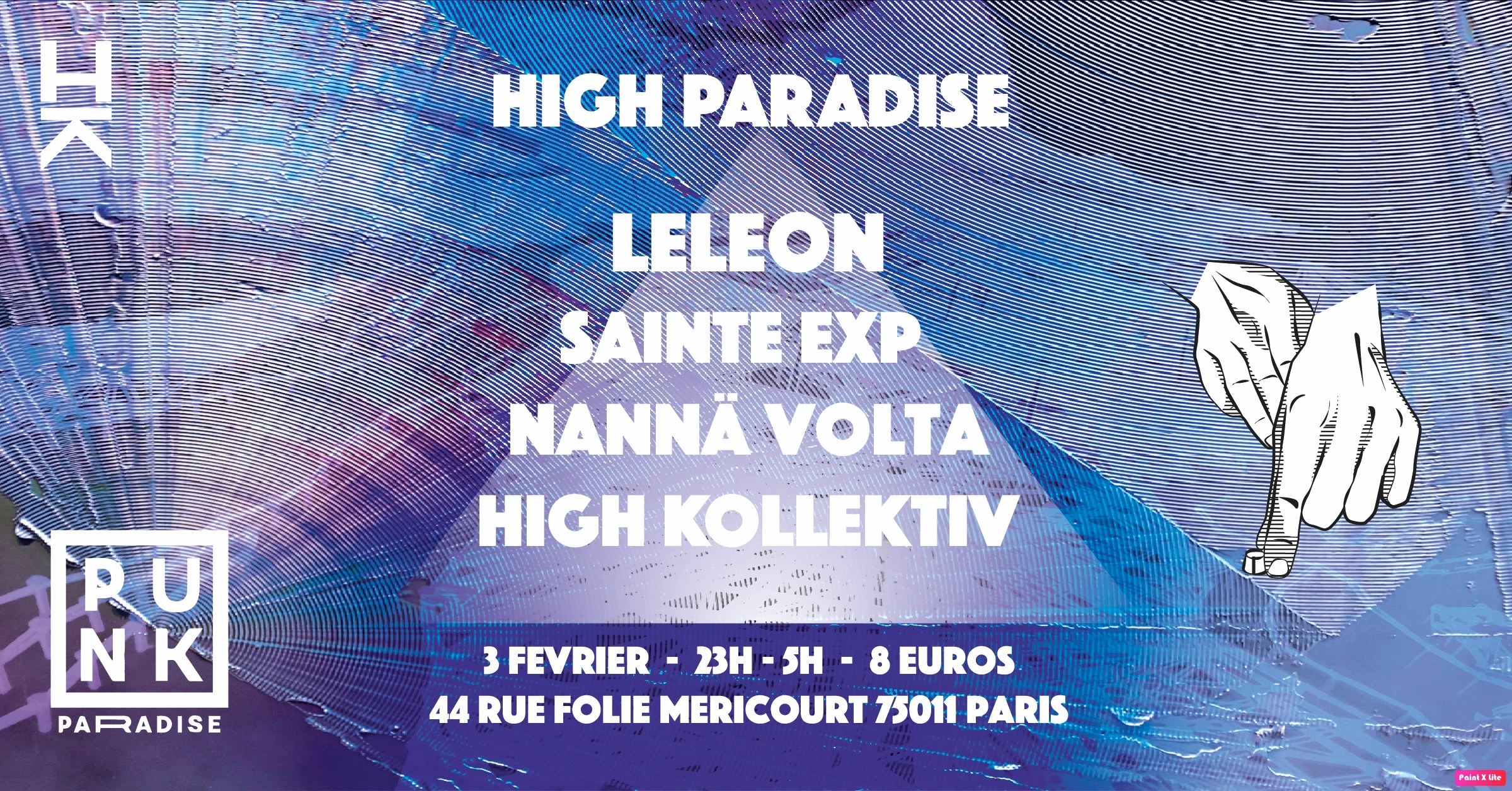 High Paradise